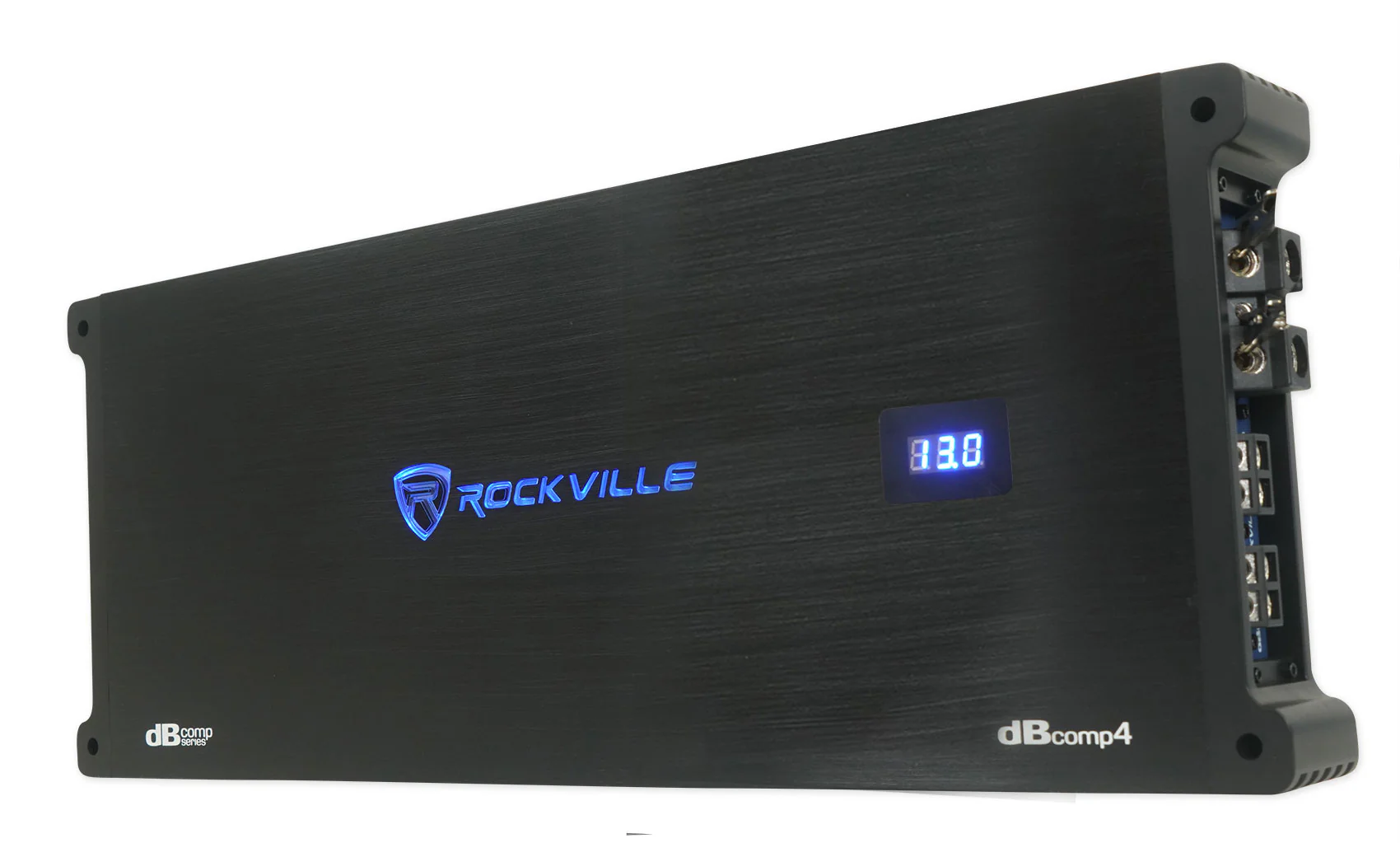 Destroyer 12 + dBcomp4 Competition Amplifier Bundle - Image 14