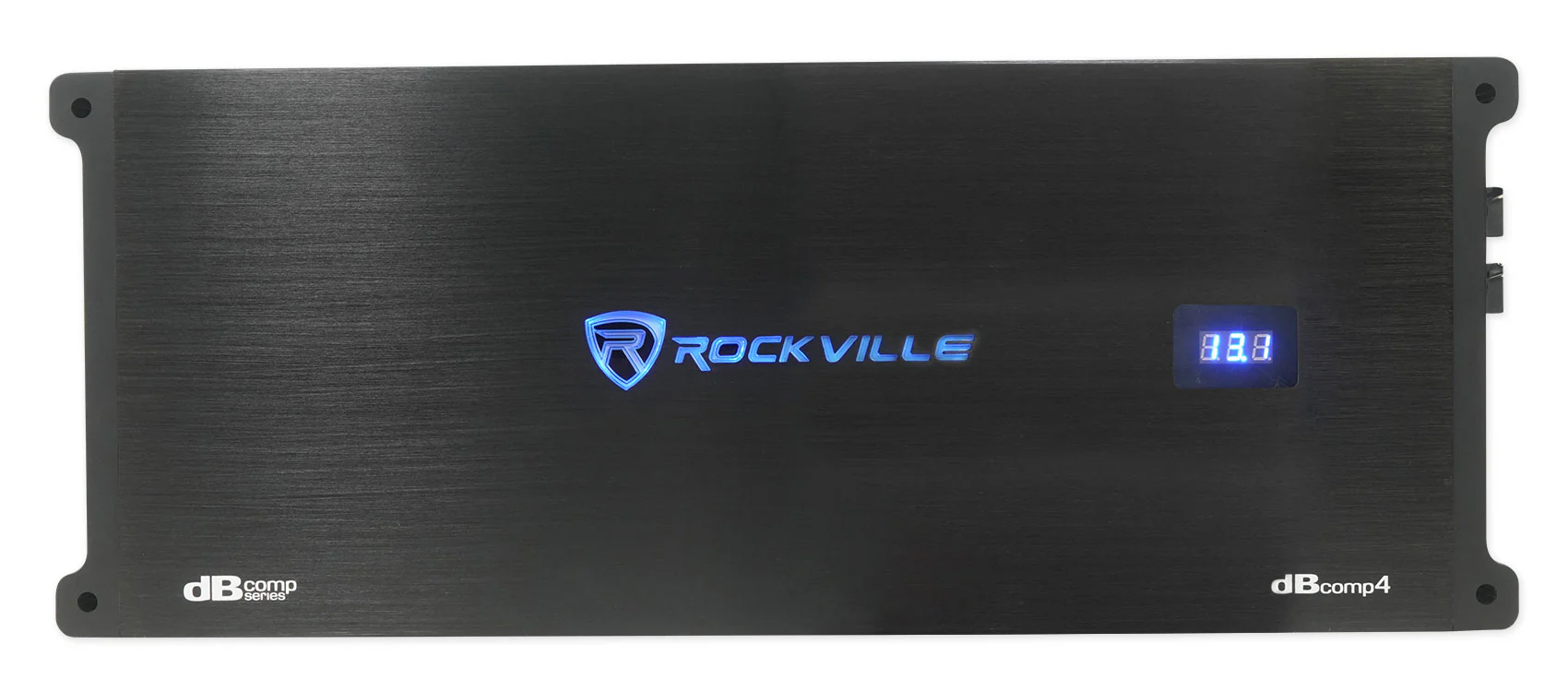 Destroyer 12 + dBcomp4 Competition Amplifier Bundle - Image 15