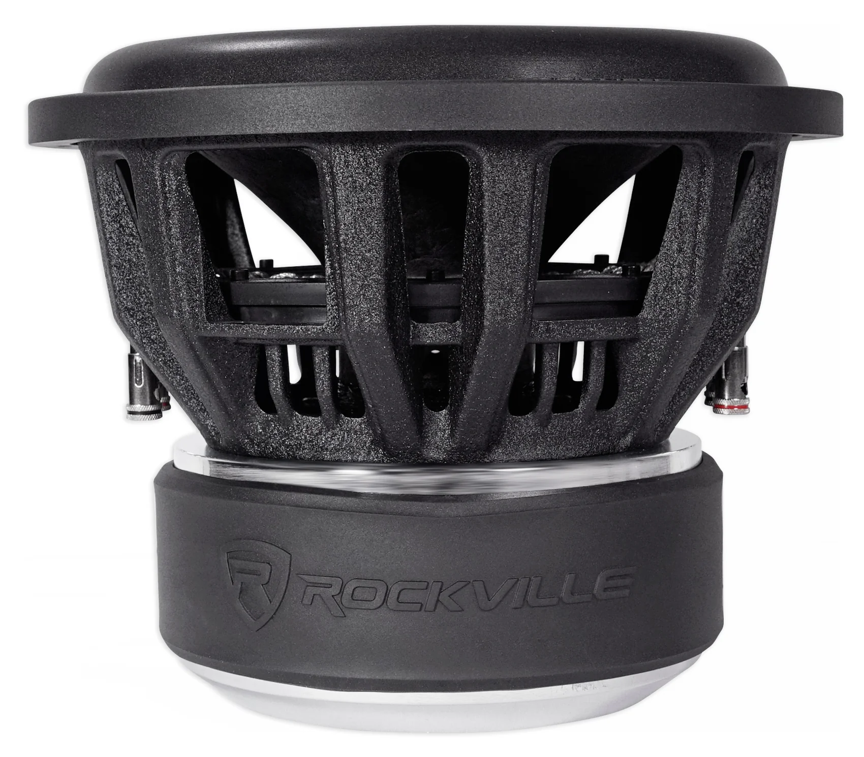 Destroyer 12 + 12" SPL Vented Enclosure Bundle - Image 7