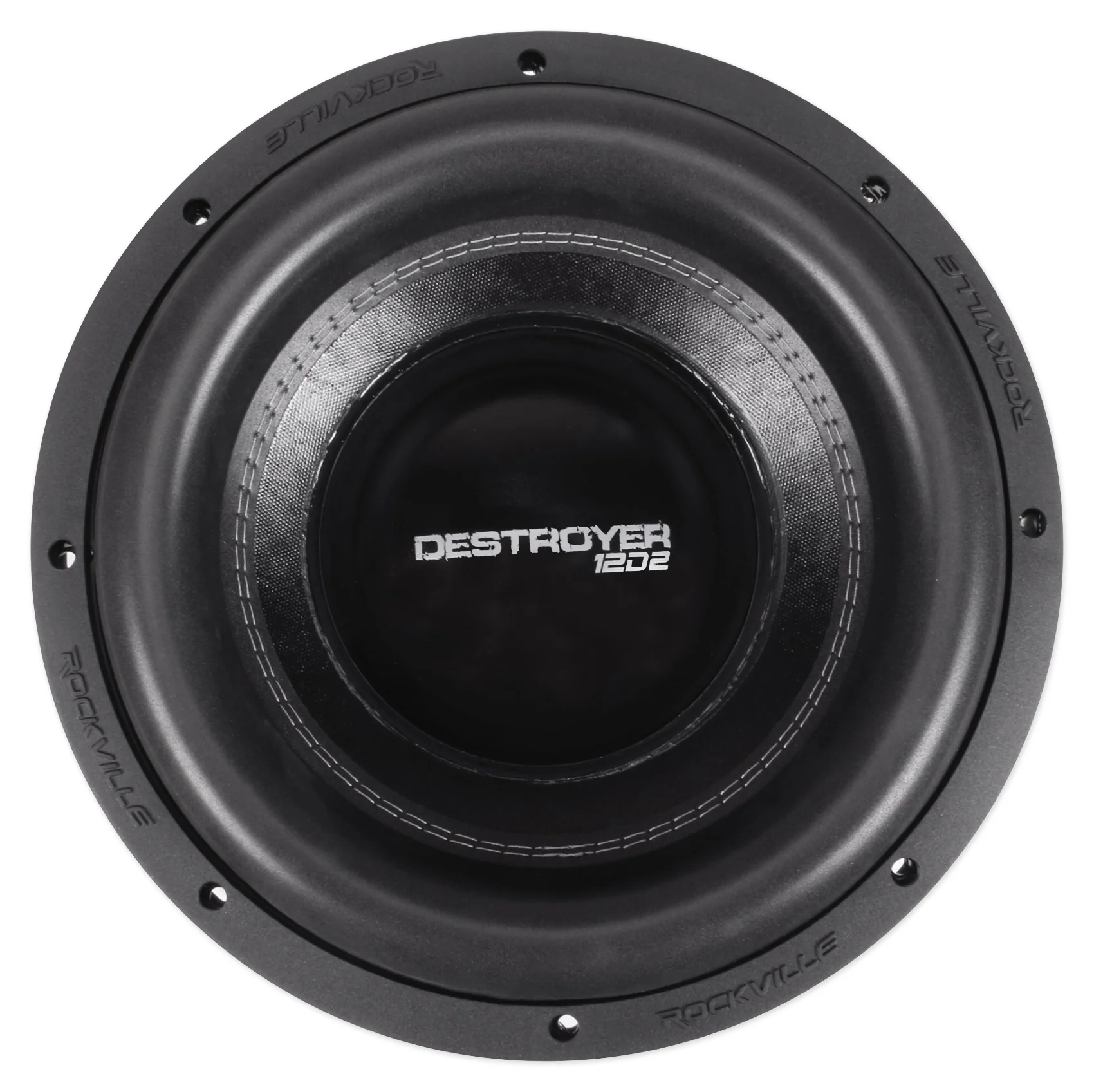 Destroyer 12 + Krypton‑M5 Amplifier + 12" SPL Enclosure Bundle - Image 5