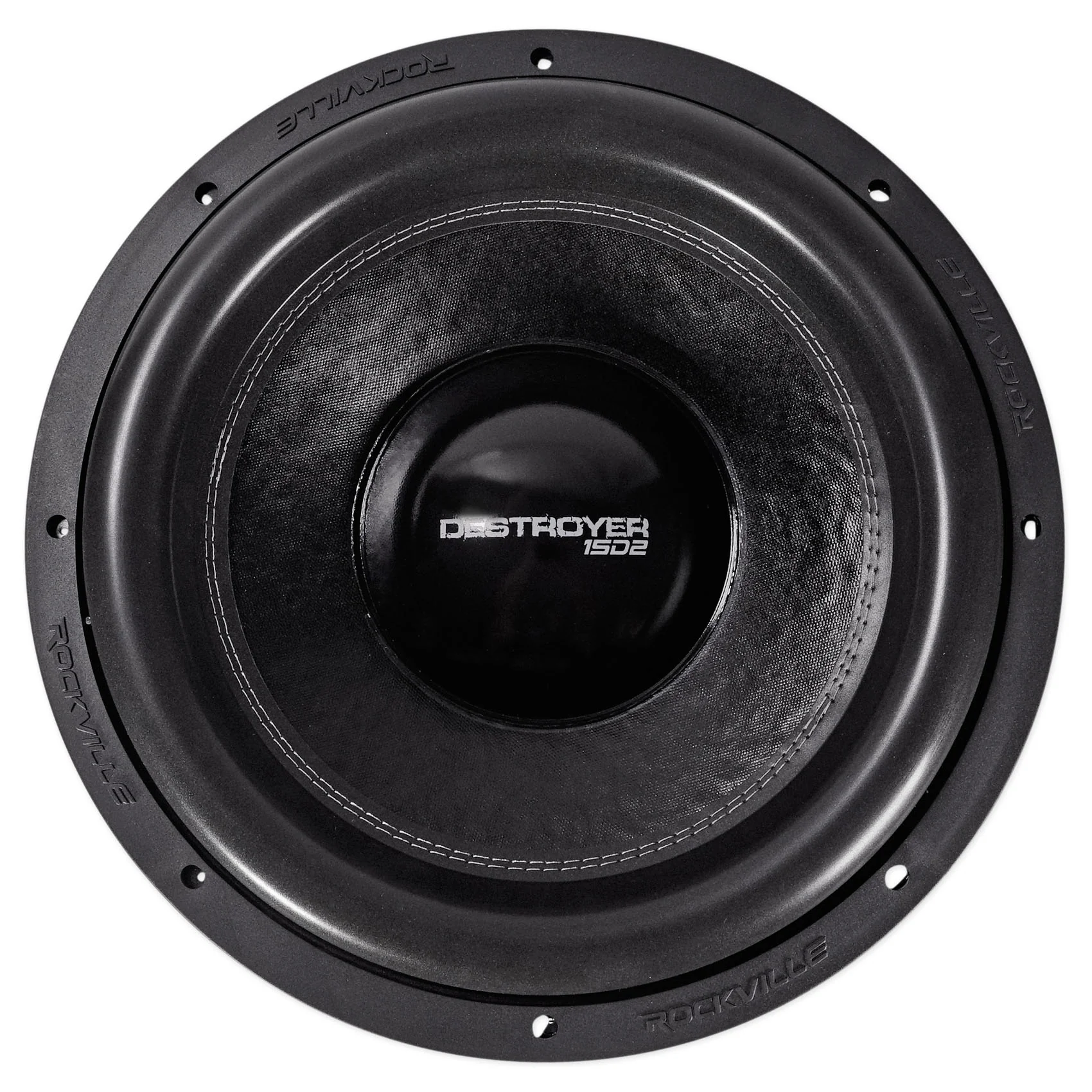 Destroyer 15 + dBcomp4 Competition Amplifier Bundle - Image 21