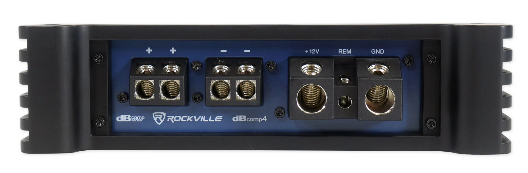 Destroyer 15 + dBcomp4 Competition Amplifier Bundle - Image 27