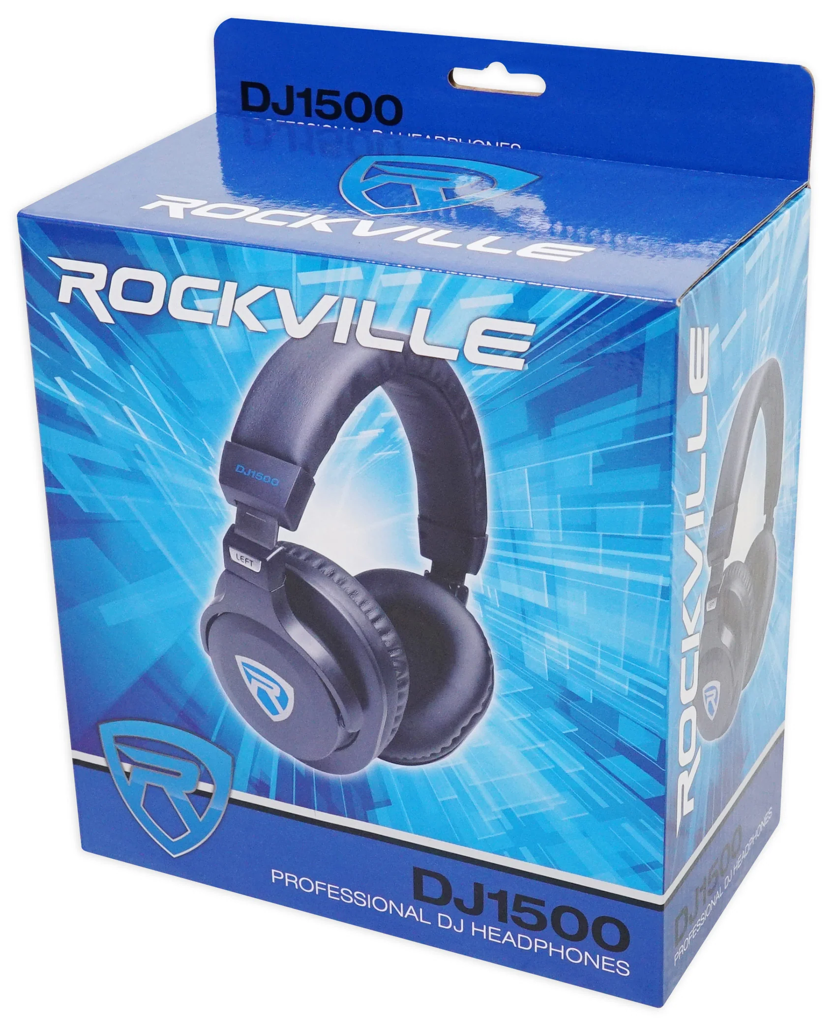 DJ1500 - Image 9