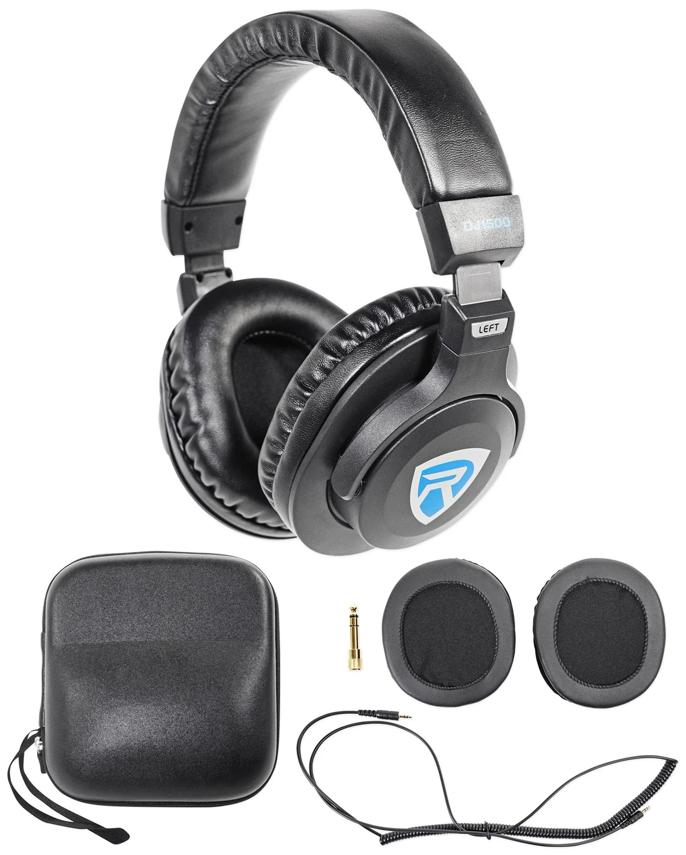 DJ1500 [Used]