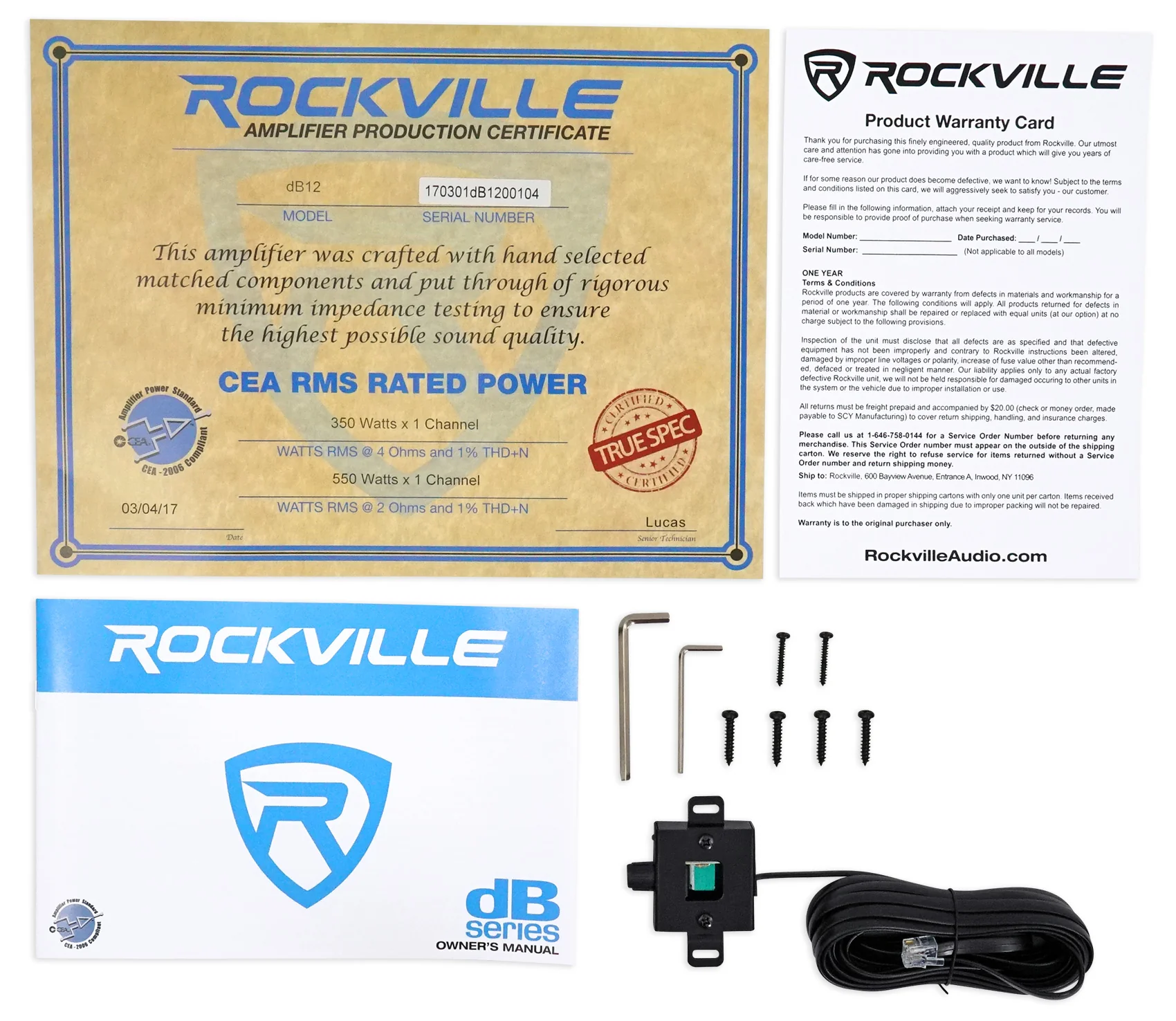 DK512 PACKAGE - Image 9