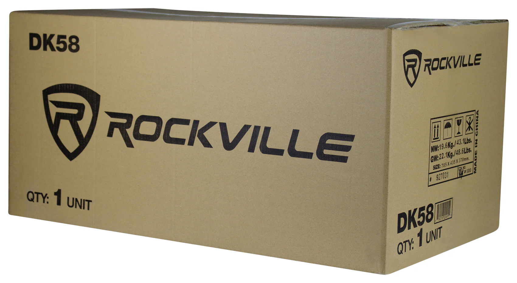 DK58 PACKAGE - Image 12