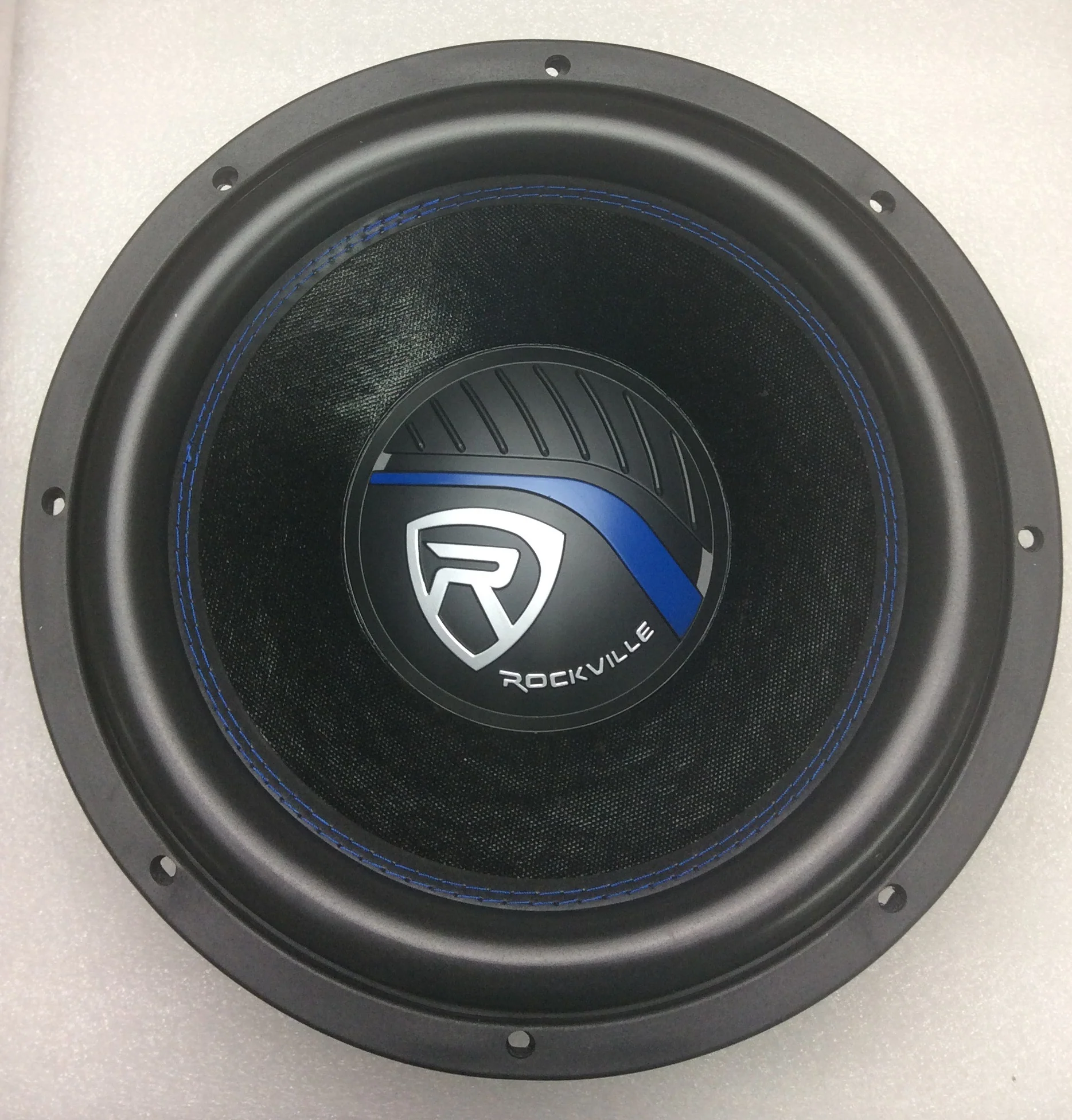 DK58 PACKAGE WOOFER