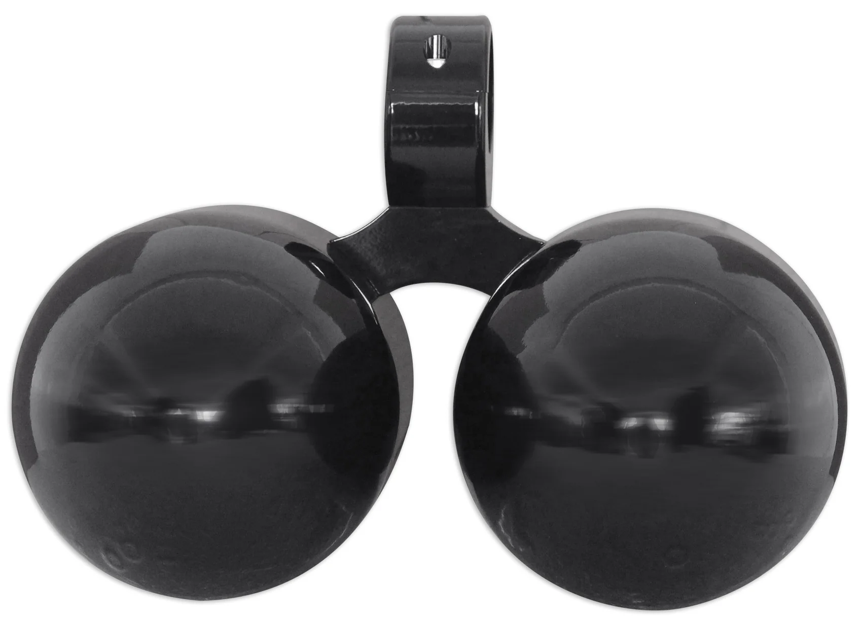 DMAC65B Black + 6.5" Neoprene Covers Bundle - Image 6