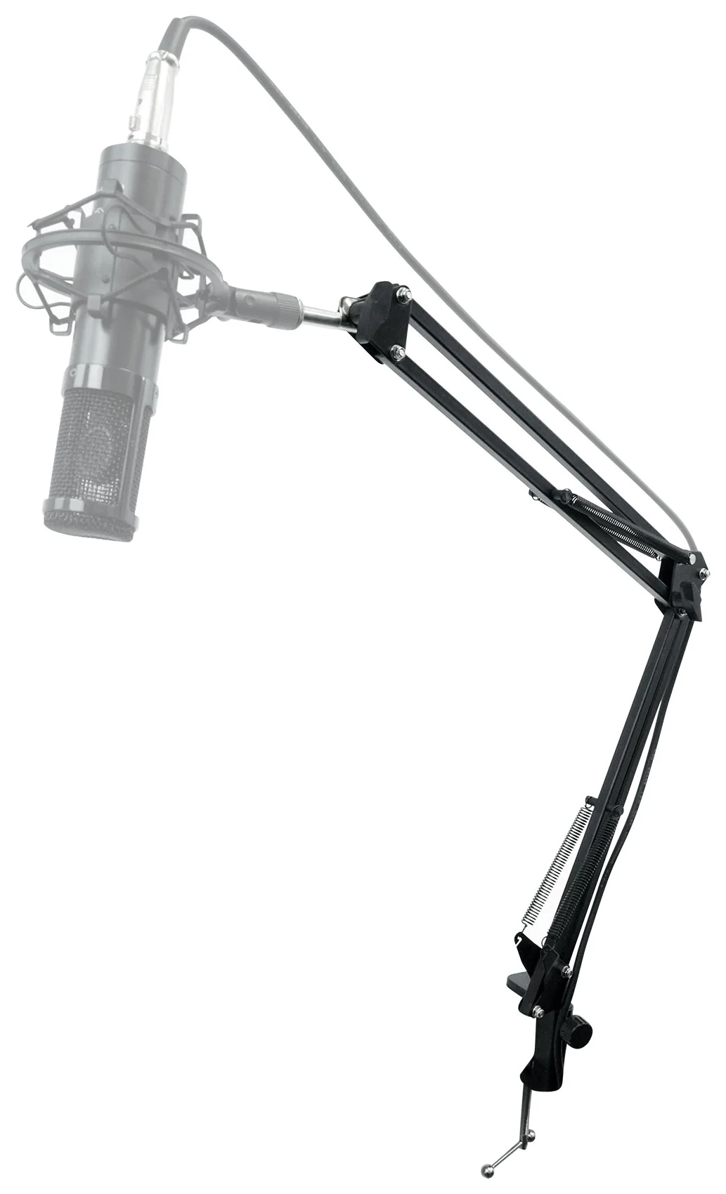 DMS30 + Professional Metal Pop Filter Bundle - Image 10