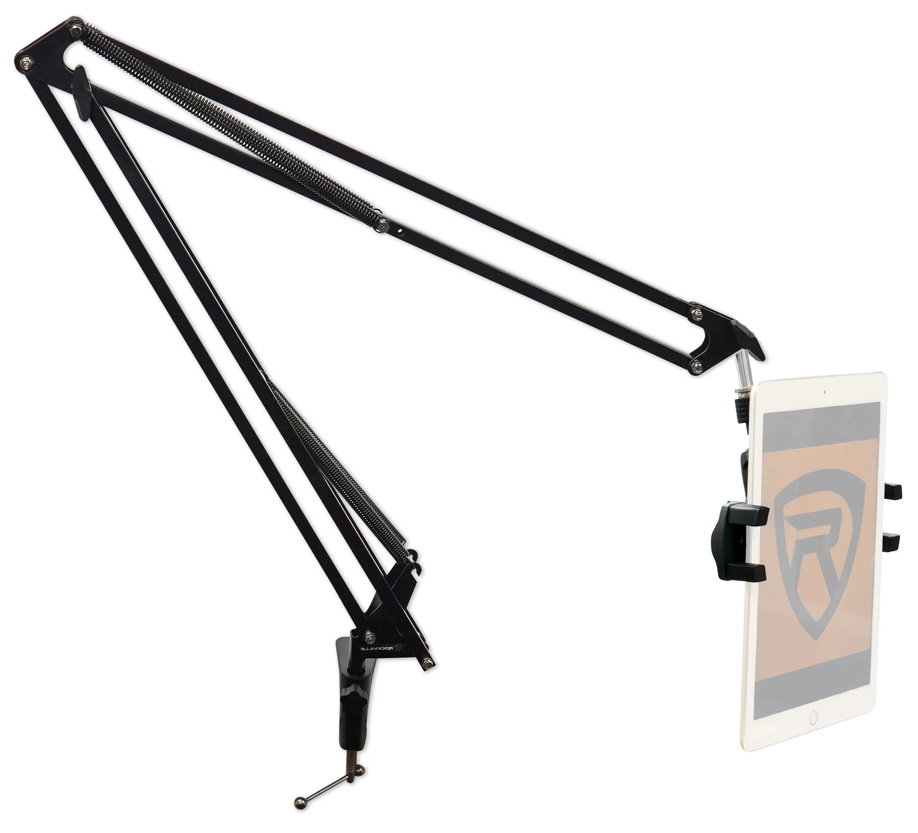 DMS40 + iStand Tablet/Phone Holder Bundle