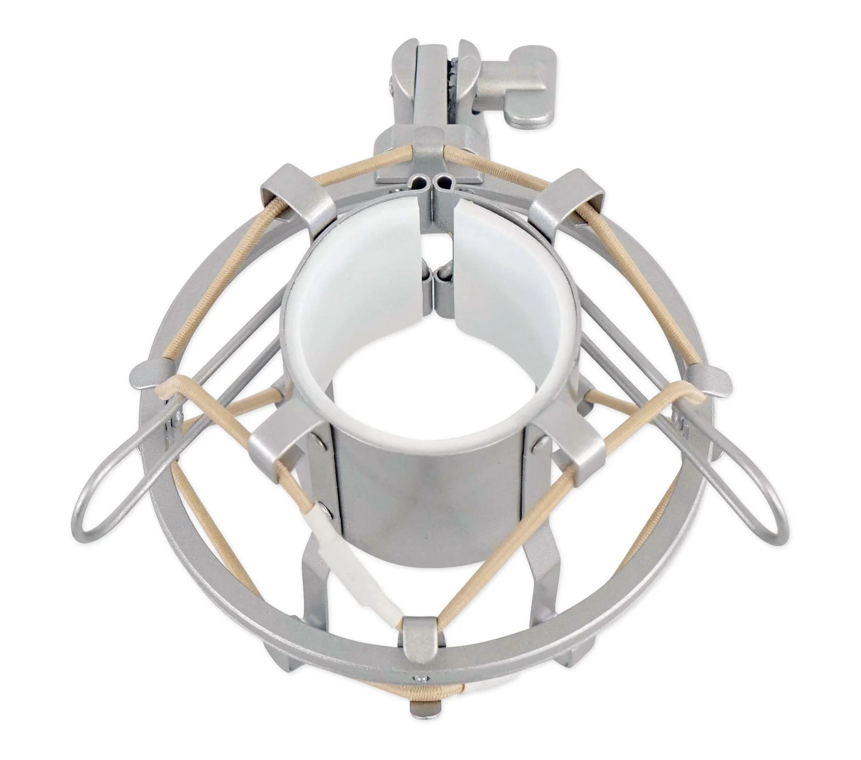 DMS40 + Pop Filter + Silver Shock Mount Bundle - Image 14