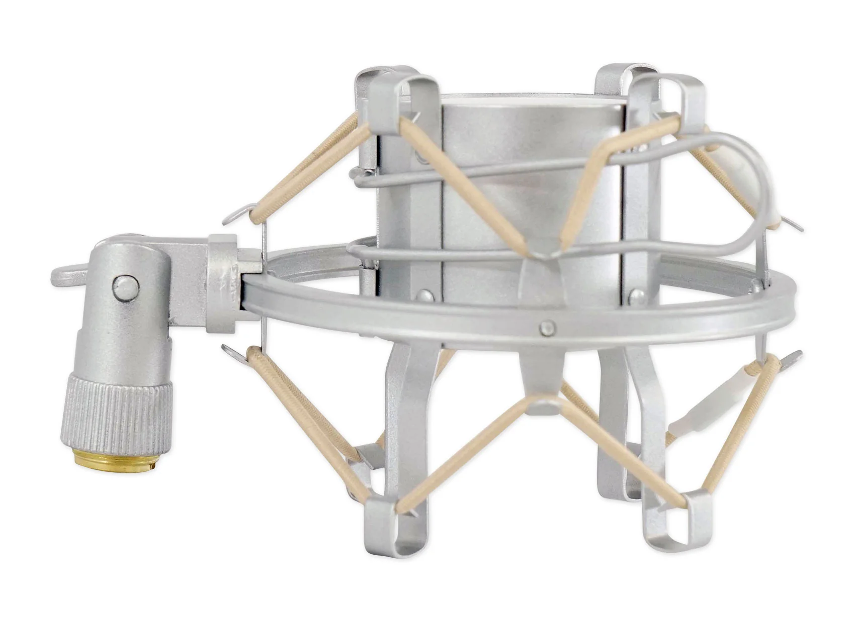 DMS40 + Pop Filter + Silver Shock Mount Bundle - Image 6