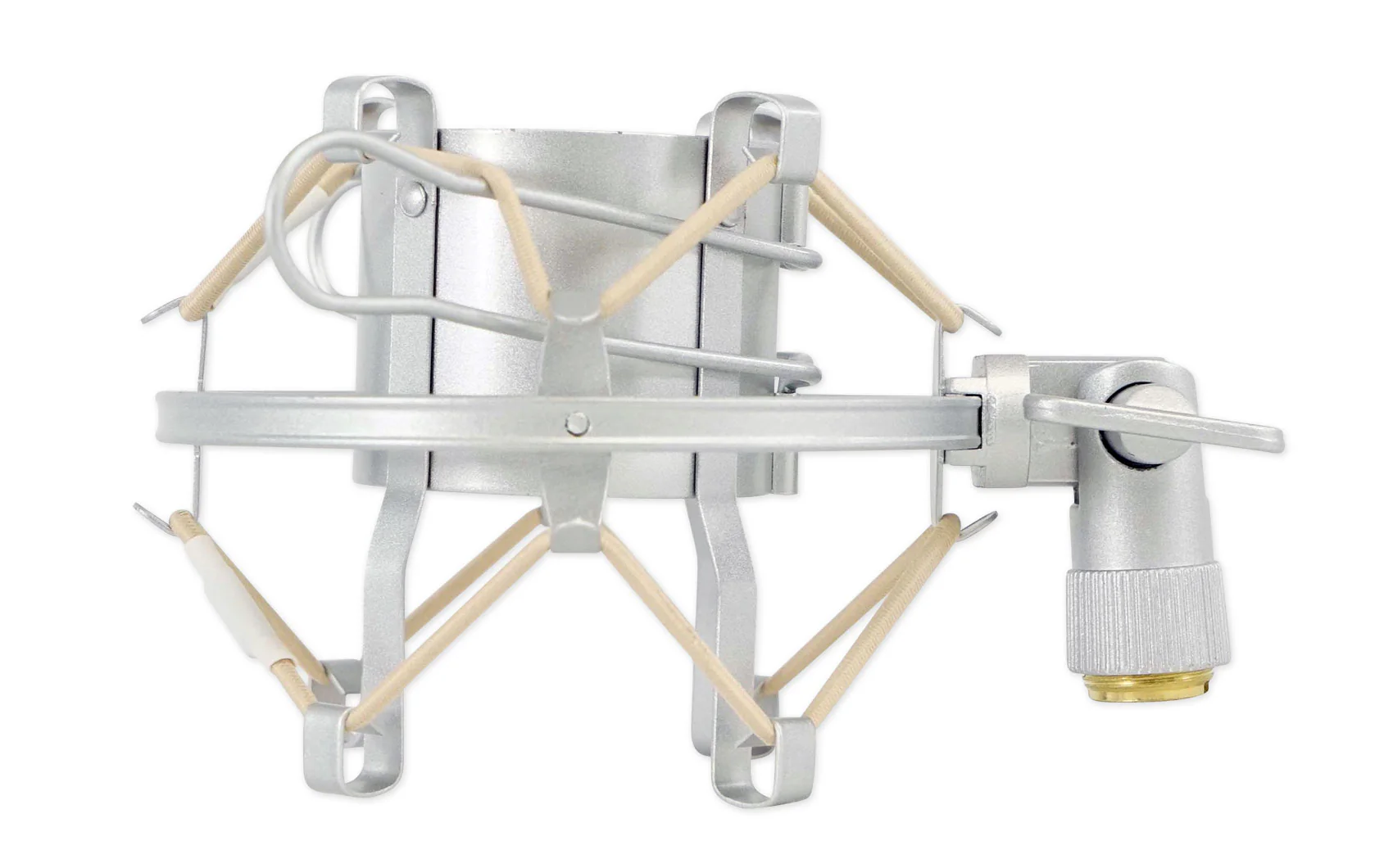 DMS40 + Pop Filter + Silver Shock Mount Bundle - Image 7