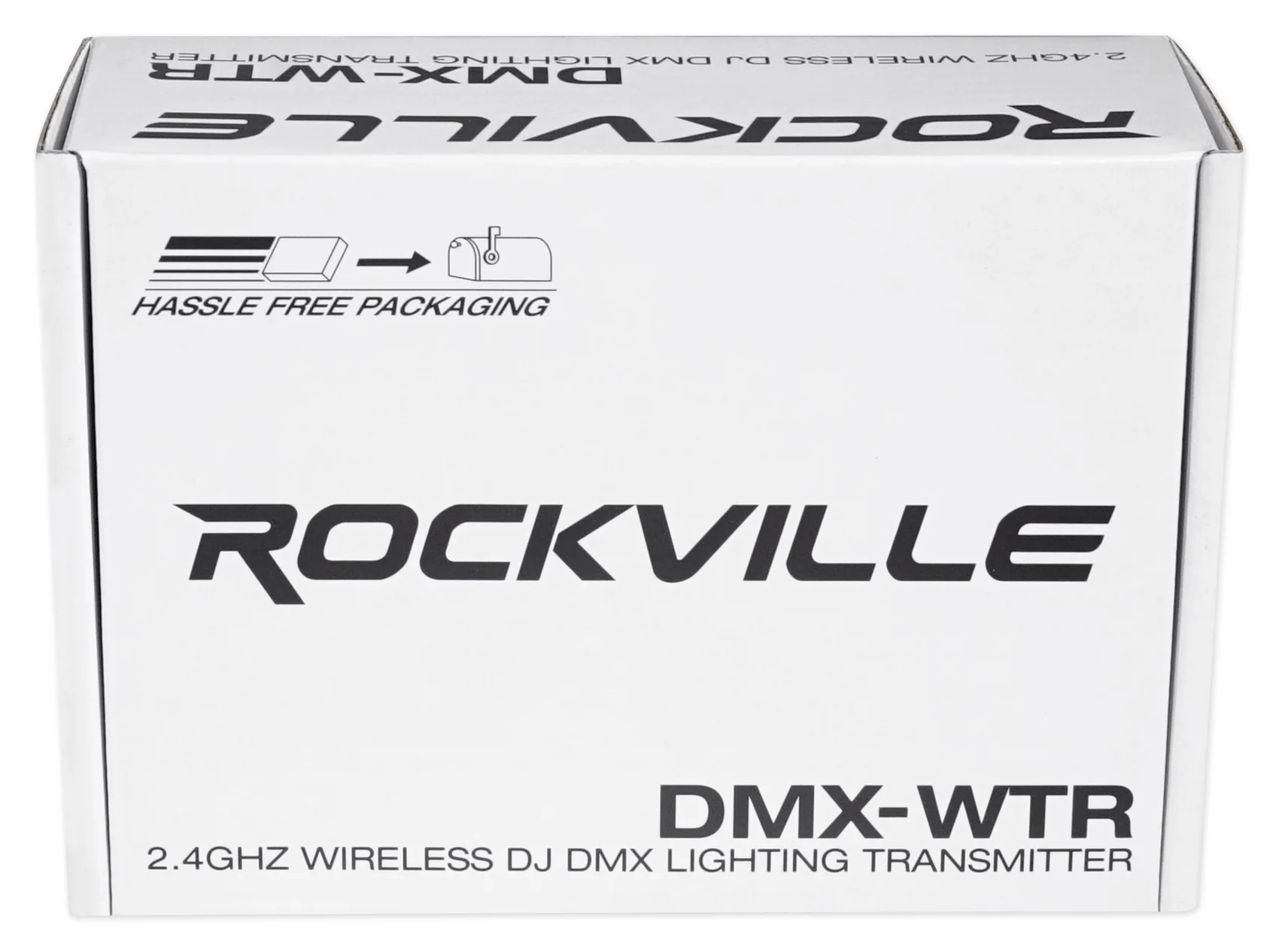DMX-WTR + DMX-WRE 6-Pack Bundle - Image 10