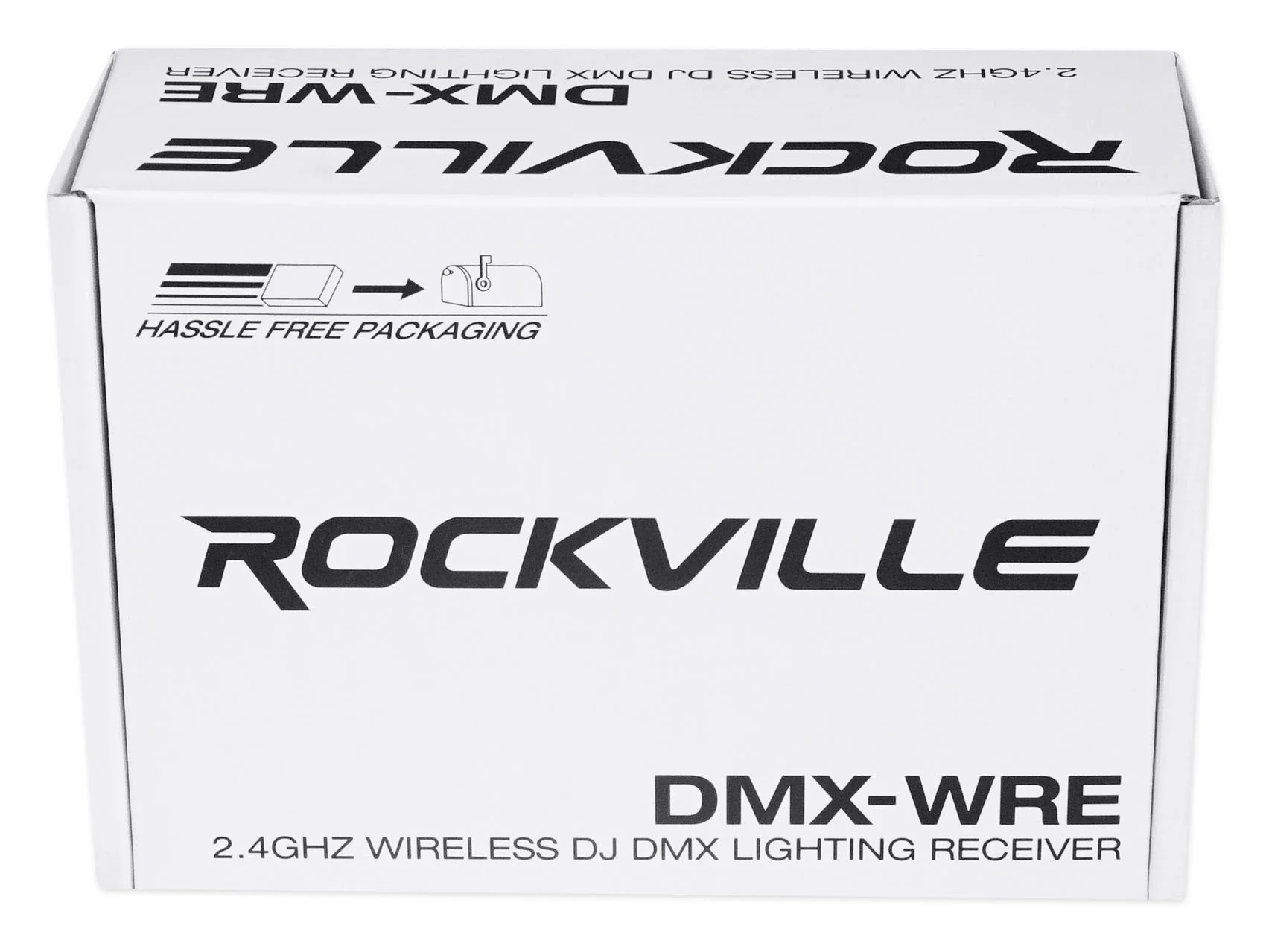 DMX-WTR + DMX-WRE 6-Pack Bundle - Image 4