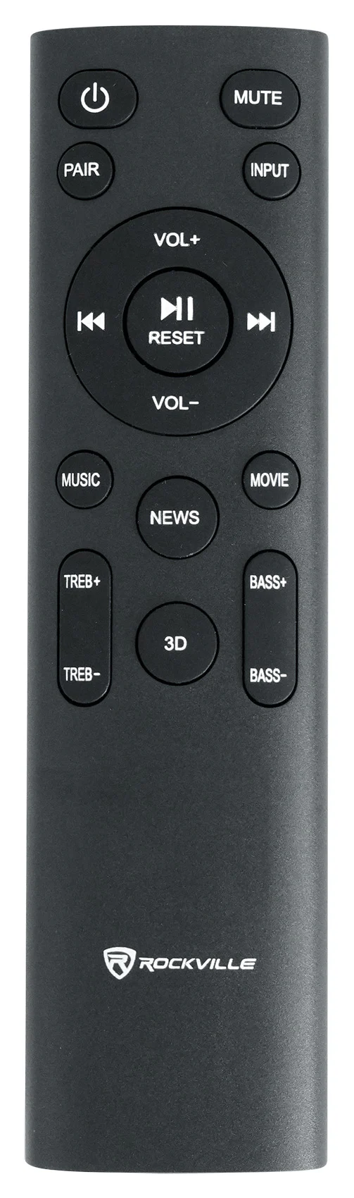 DOLBY BAR REMOTE - Image 2