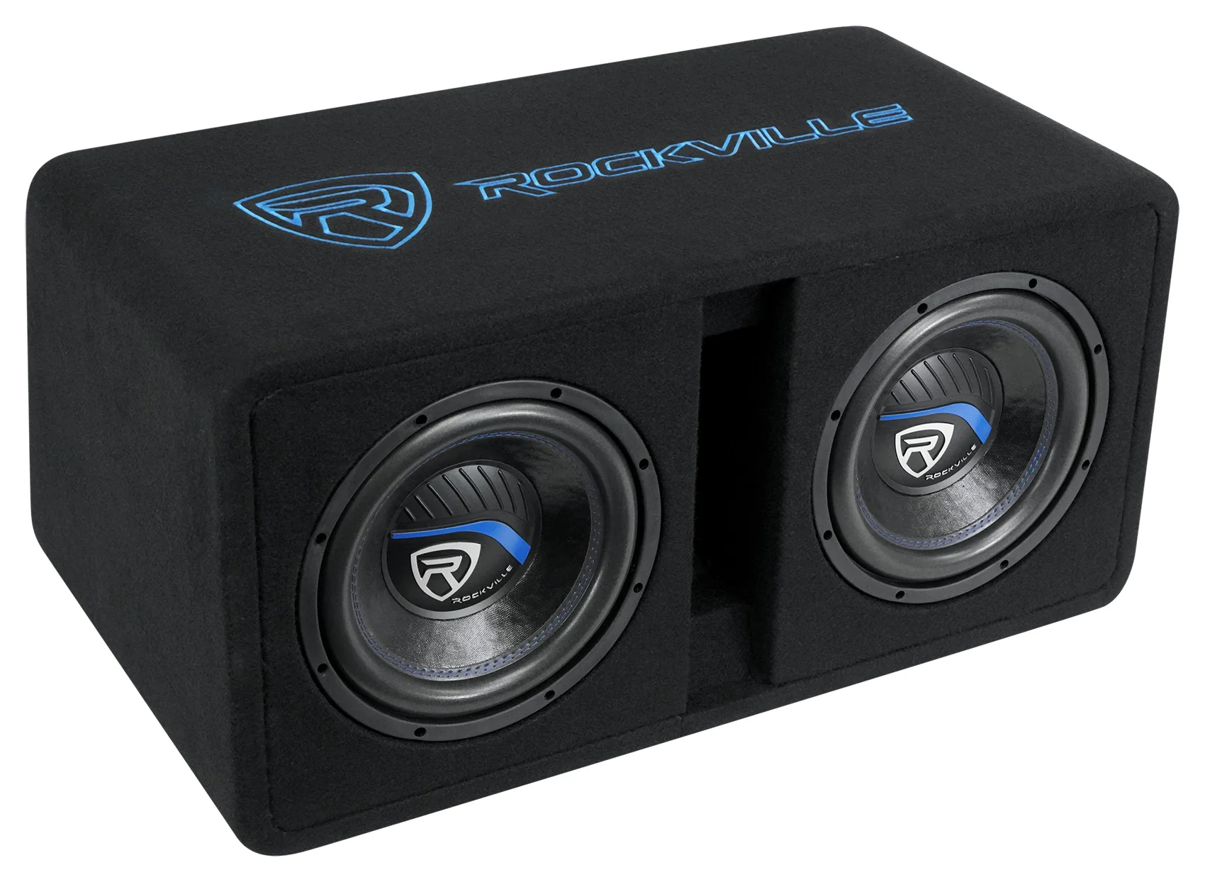 DV10K52 Dual 10" + Memphis SRX750D.1 Amplifier Bundle - Image 10