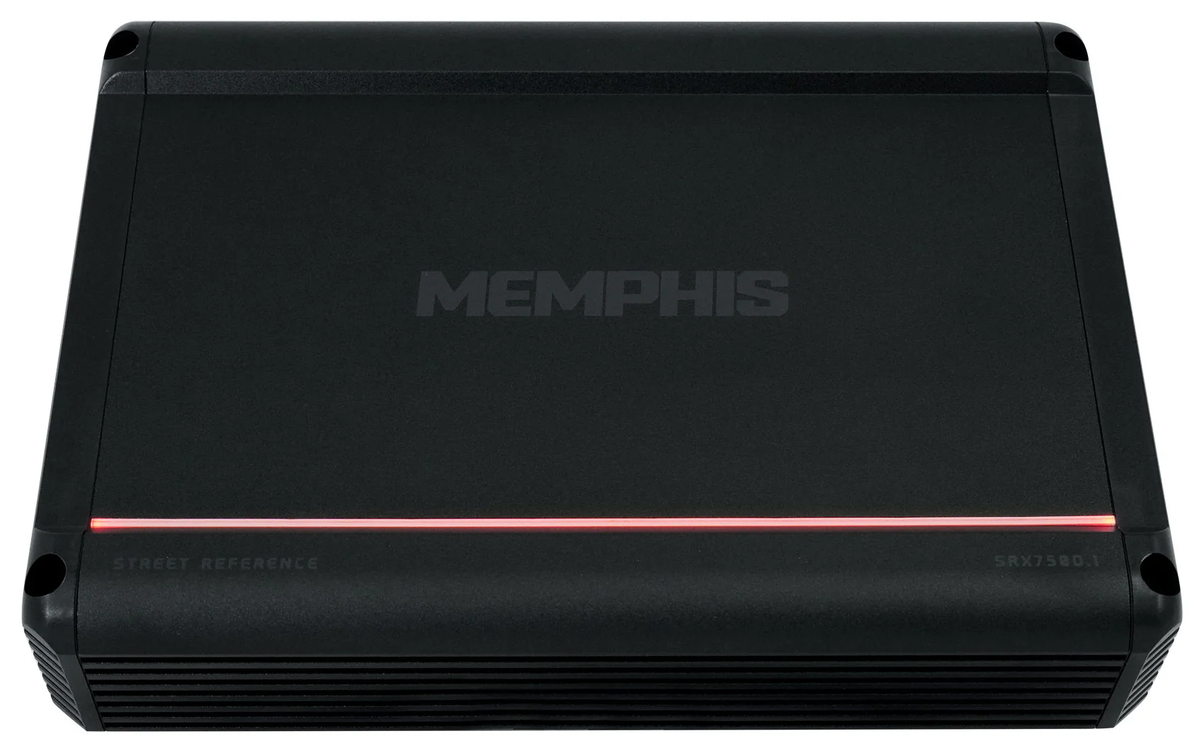 DV10K52 Dual 10" + Memphis SRX750D.1 Amplifier Bundle - Image 3