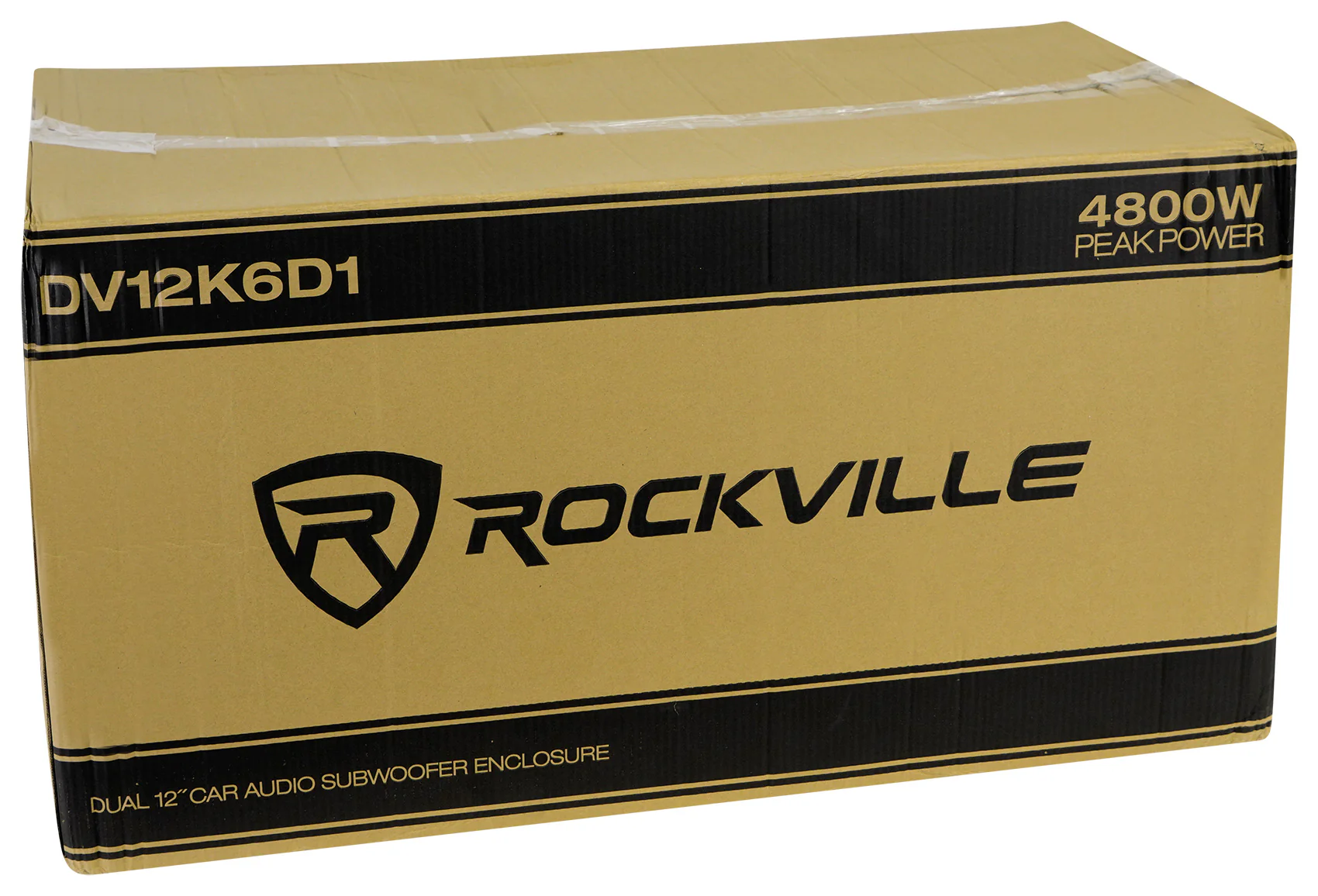 DV12 K6 Plexi Dual 12 1-Ohm + Krypton M4 Amplifier Bundle - Image 11