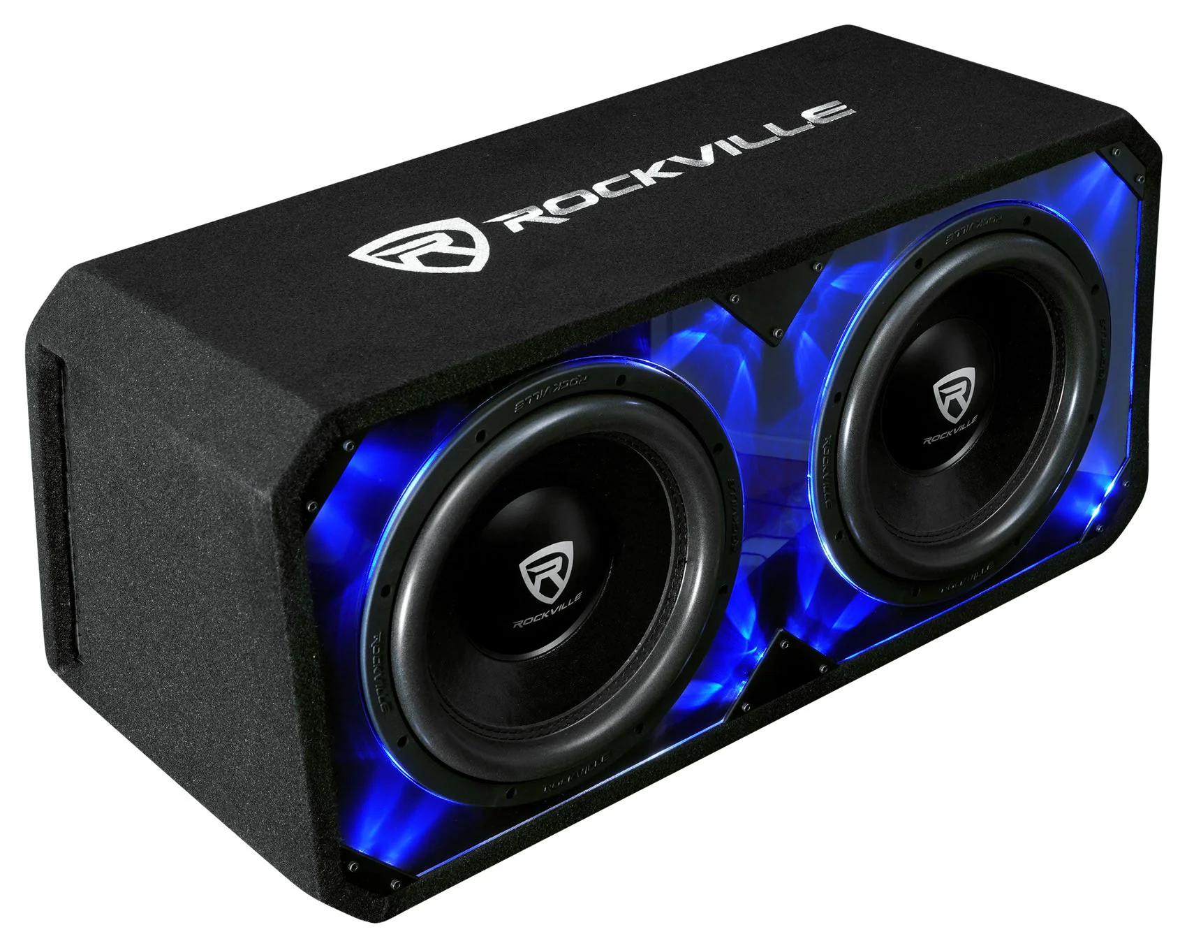 DV12 K6 Plexi Dual 12 2-Ohm + dB15 Amplifier Bundle - Image 15