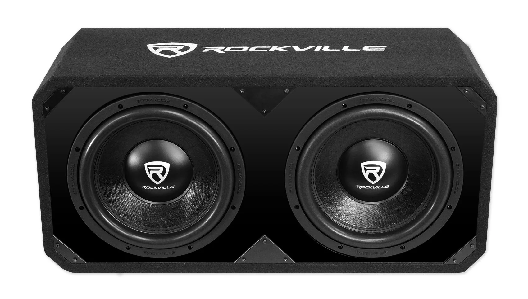 DV12 K6 Plexi Dual 12 2-Ohm + dB15 Amplifier Bundle - Image 17
