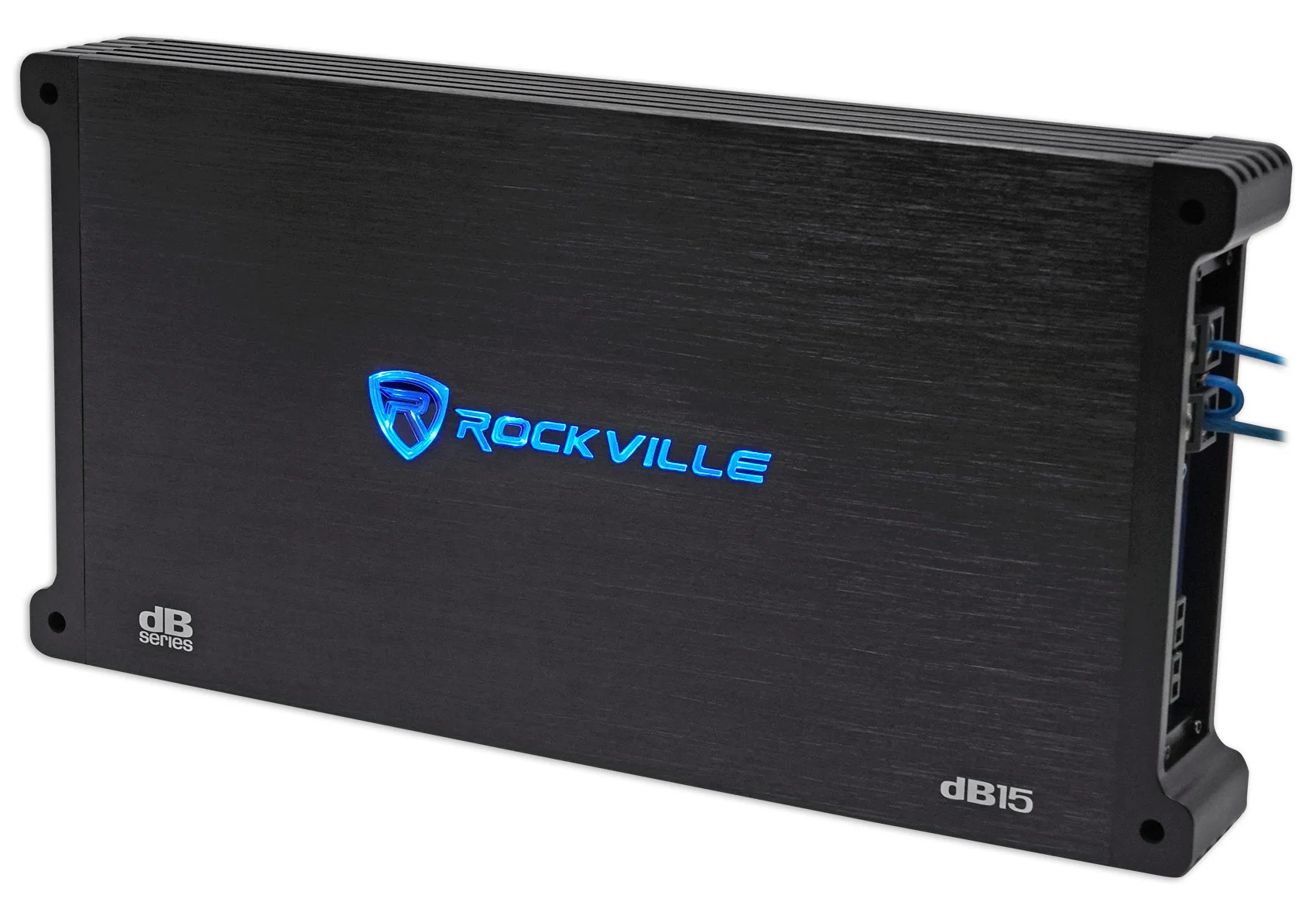 DV12 K6 Plexi Dual 12 2-Ohm + dB15 Amplifier Bundle - Image 2