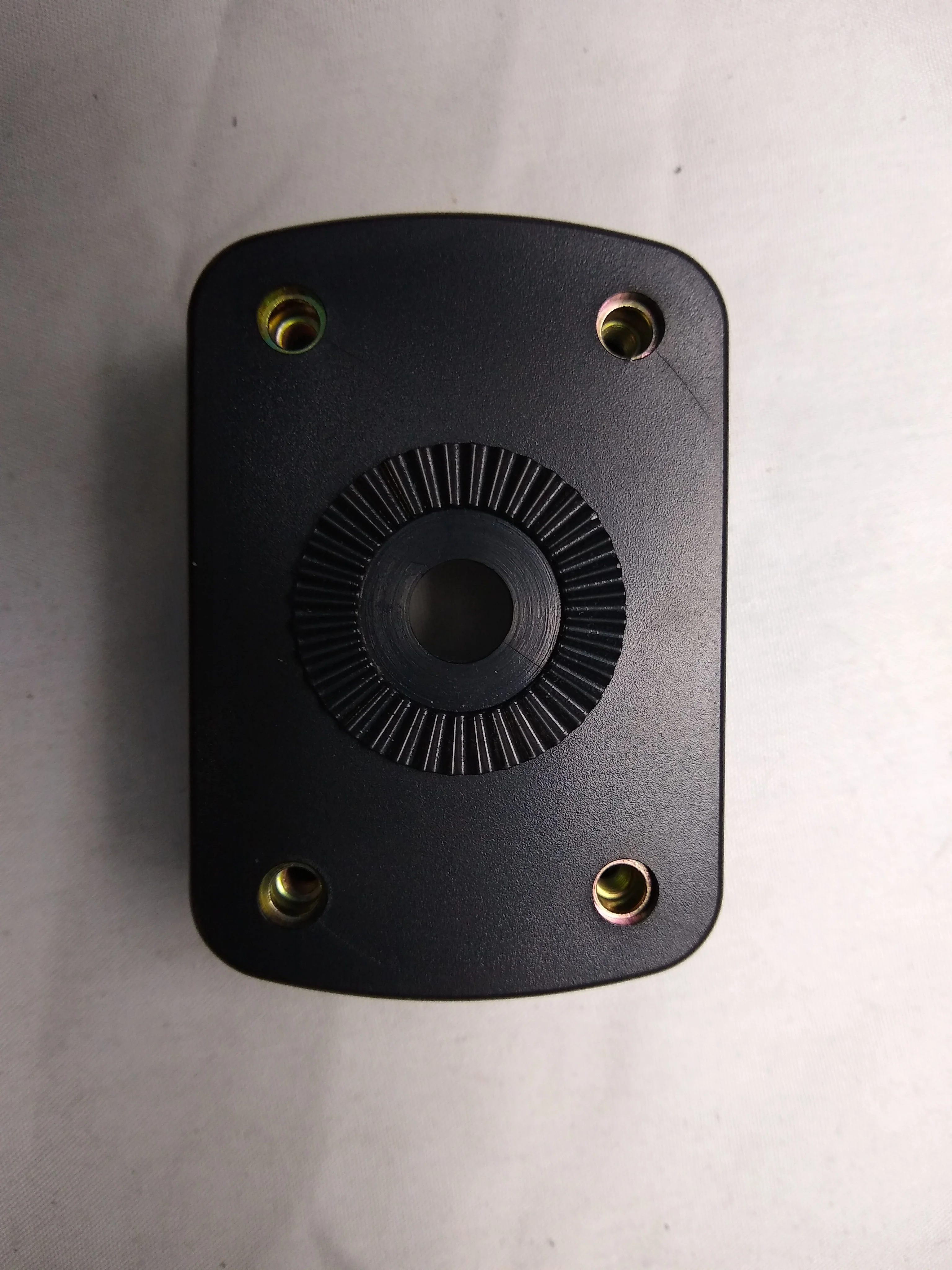 DWB BLACK SERIES CLAMP BOTTOM (DWB80B, DWB65B) - Image 2