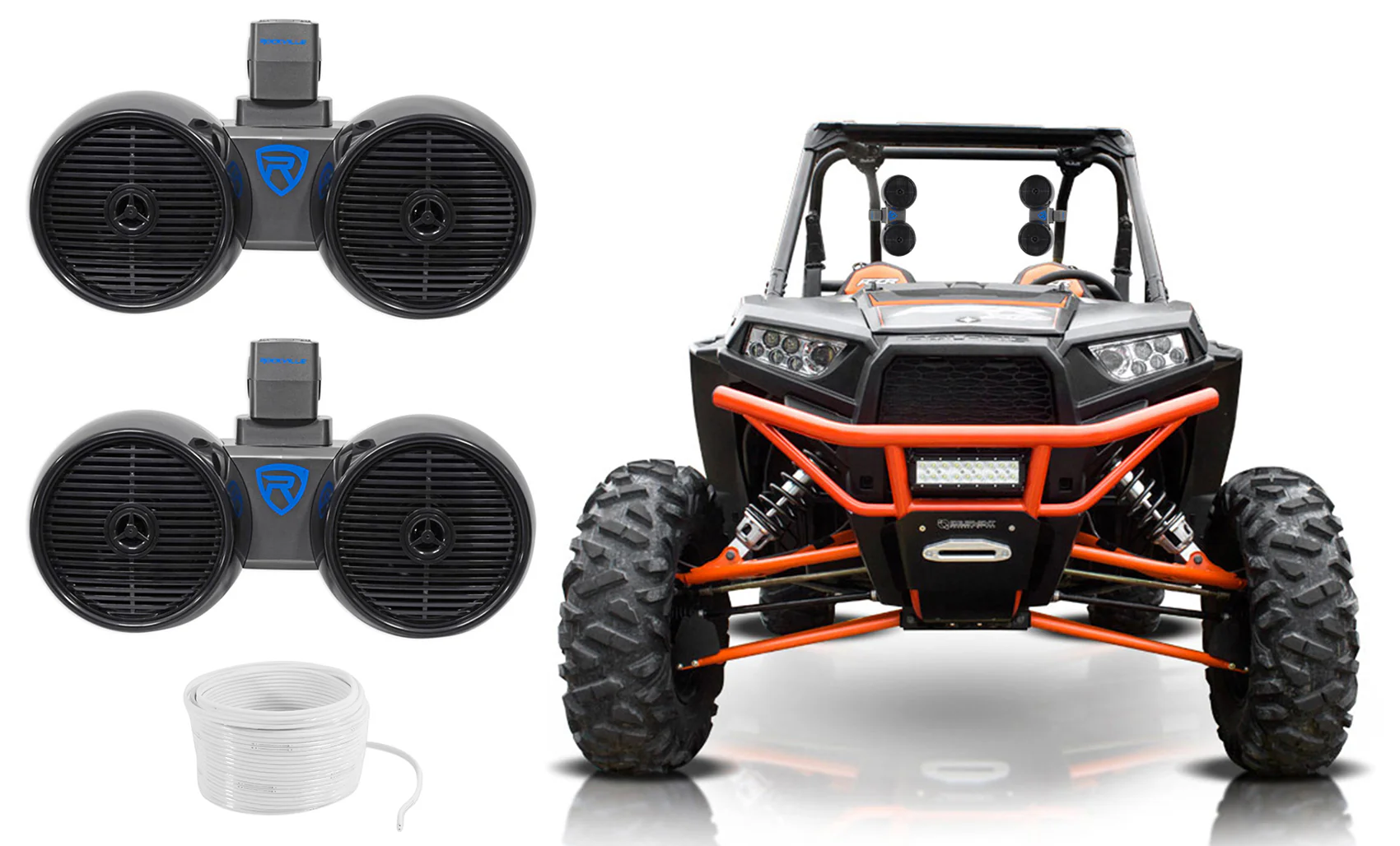 DWB65B RZR 2-Pack