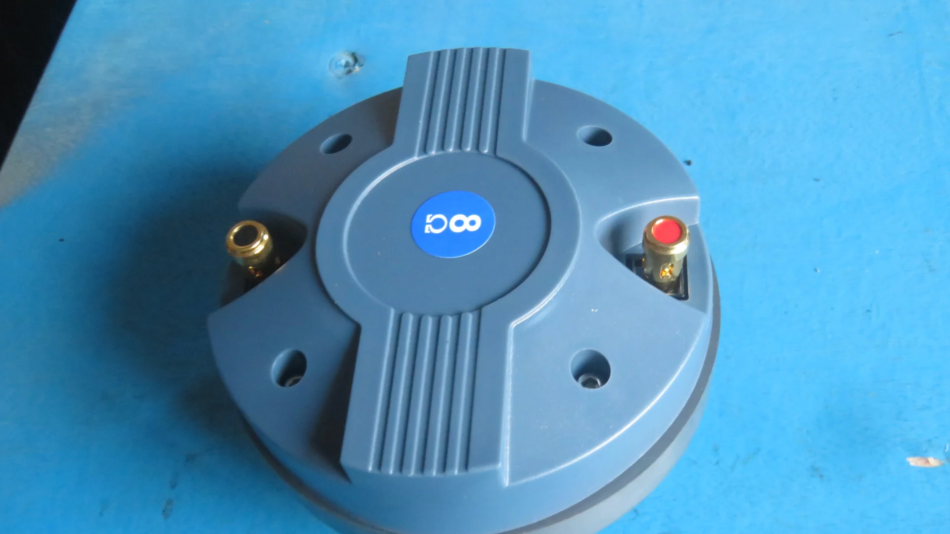 DX15 TWEETER