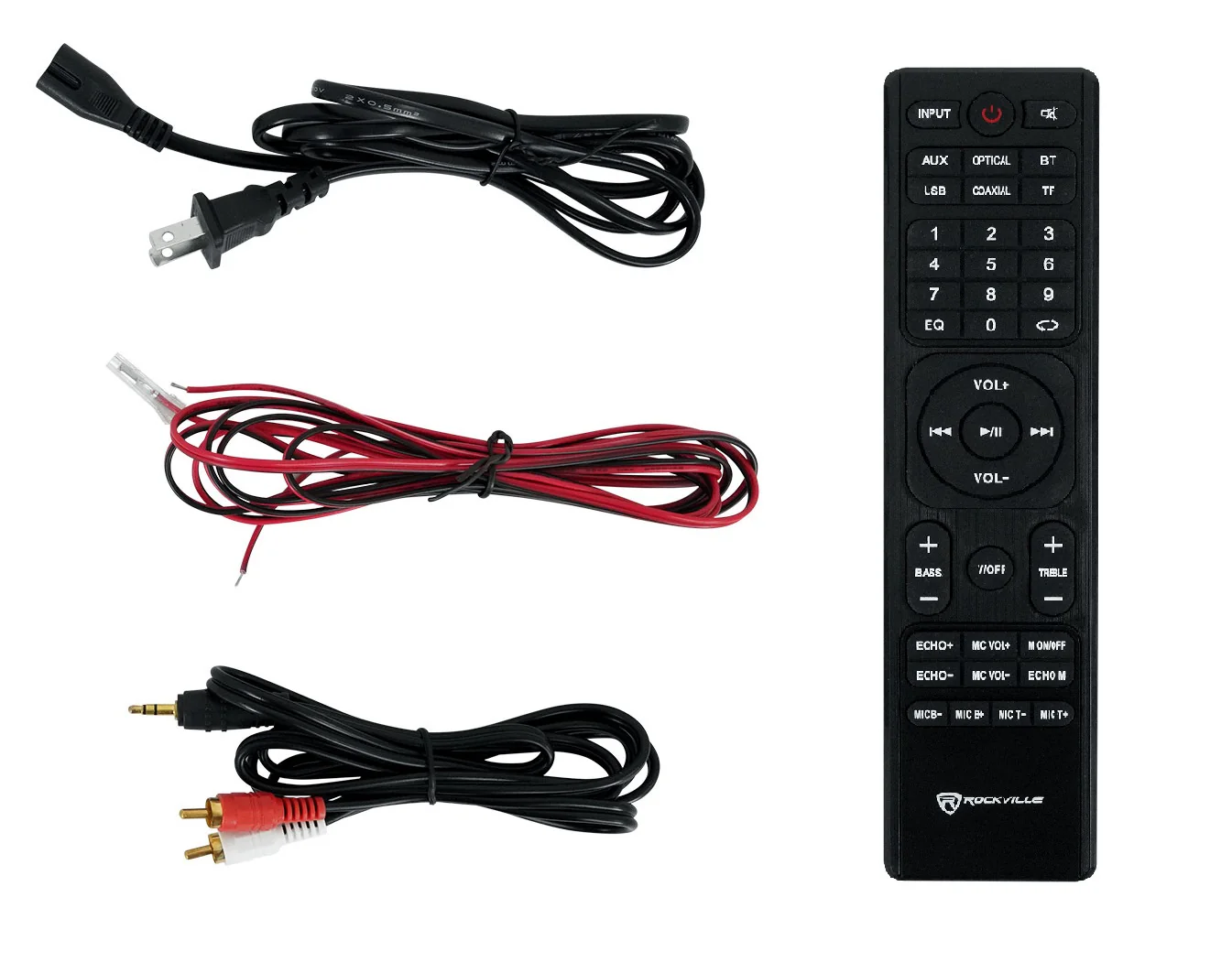 ELITE-5 ACCESSORY KIT - Image 2