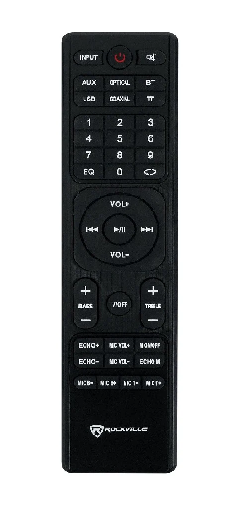 ELITE-5 REMOTE - Image 2