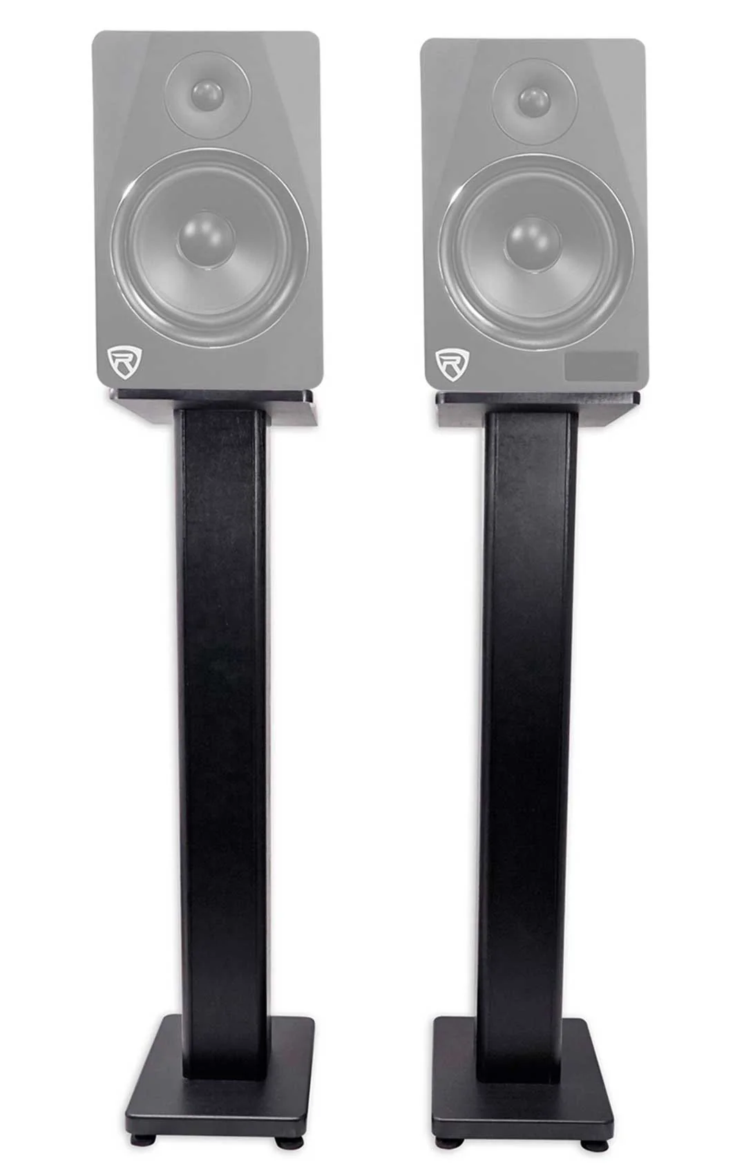 ELITE-5B Speakers + RHT28 Stands + Rock Shaker 8 Sub Bundle - Image 30