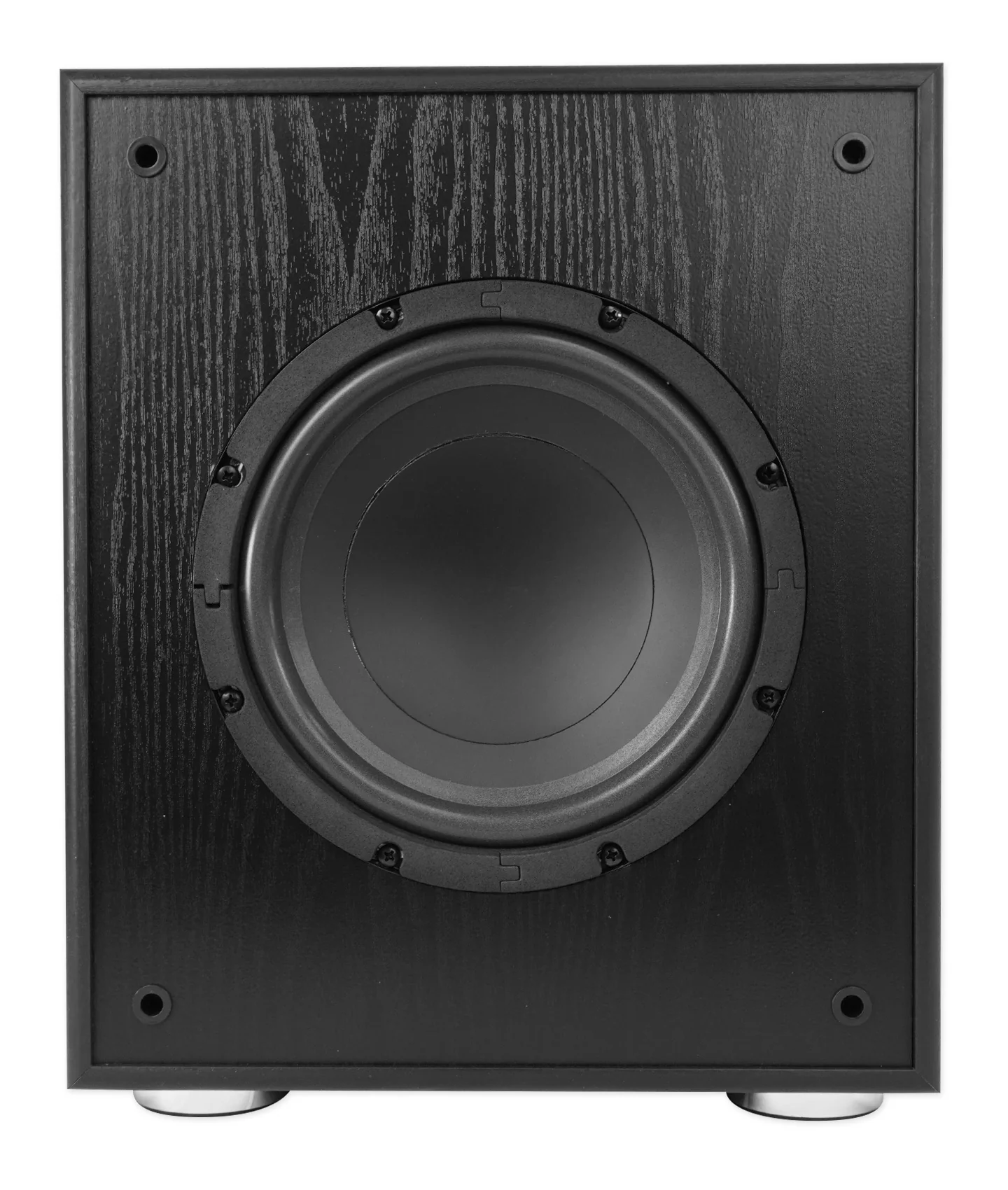 ELITE-5B Speakers + RHT28 Stands + Rock Shaker 8 Sub Bundle - Image 6