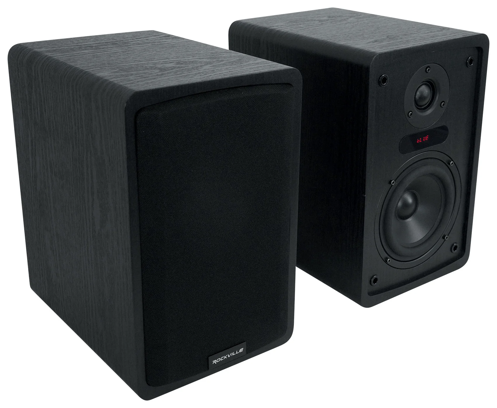ELITE-5B 2-Pack + RS29B 29" Stands Bundle - Image 17