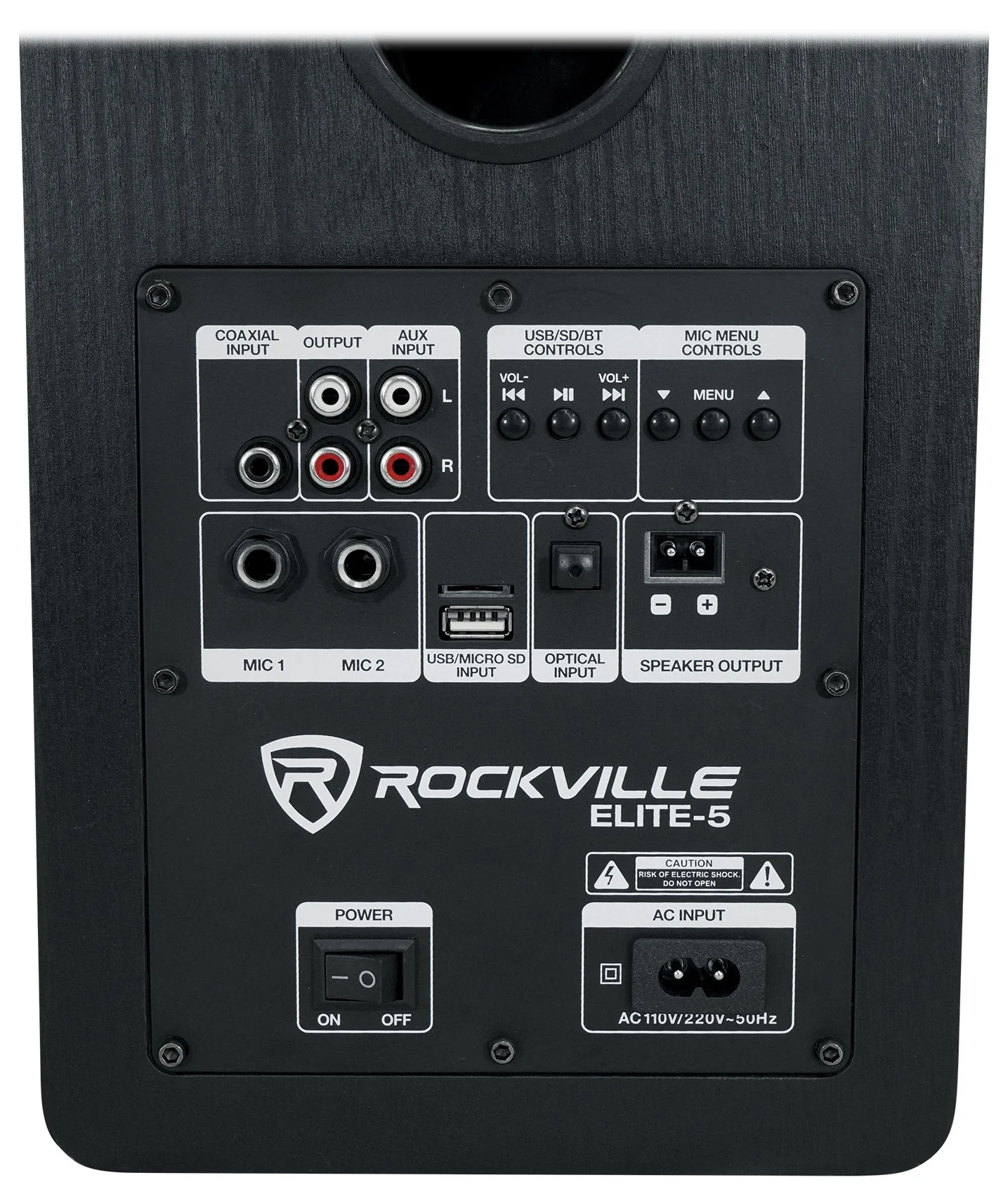 ELITE-5B V3 - Image 10