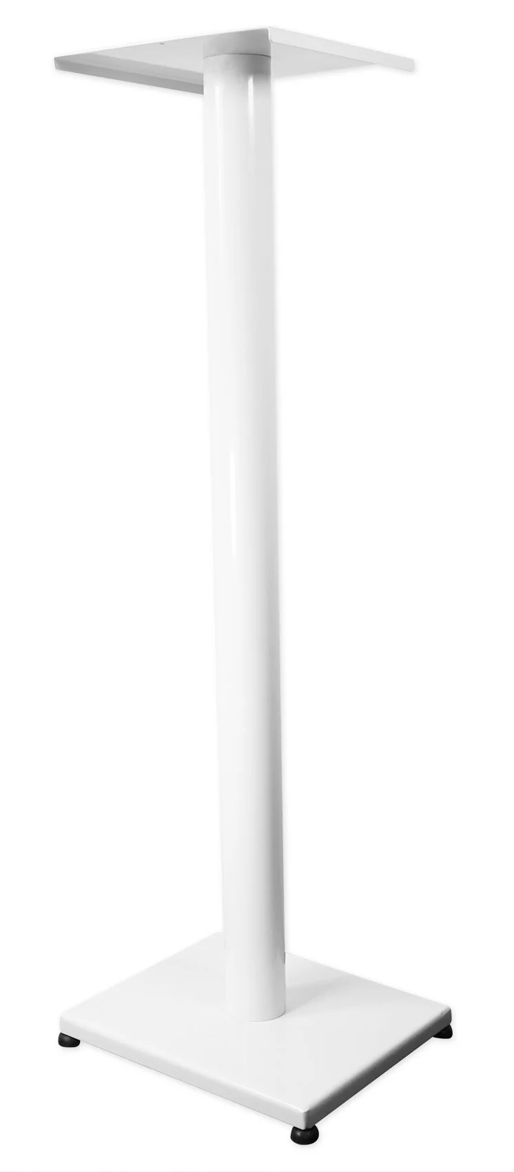 ELITE-5W White + RS37W White Stands + Rock Shaker 8 Bundle - Image 21