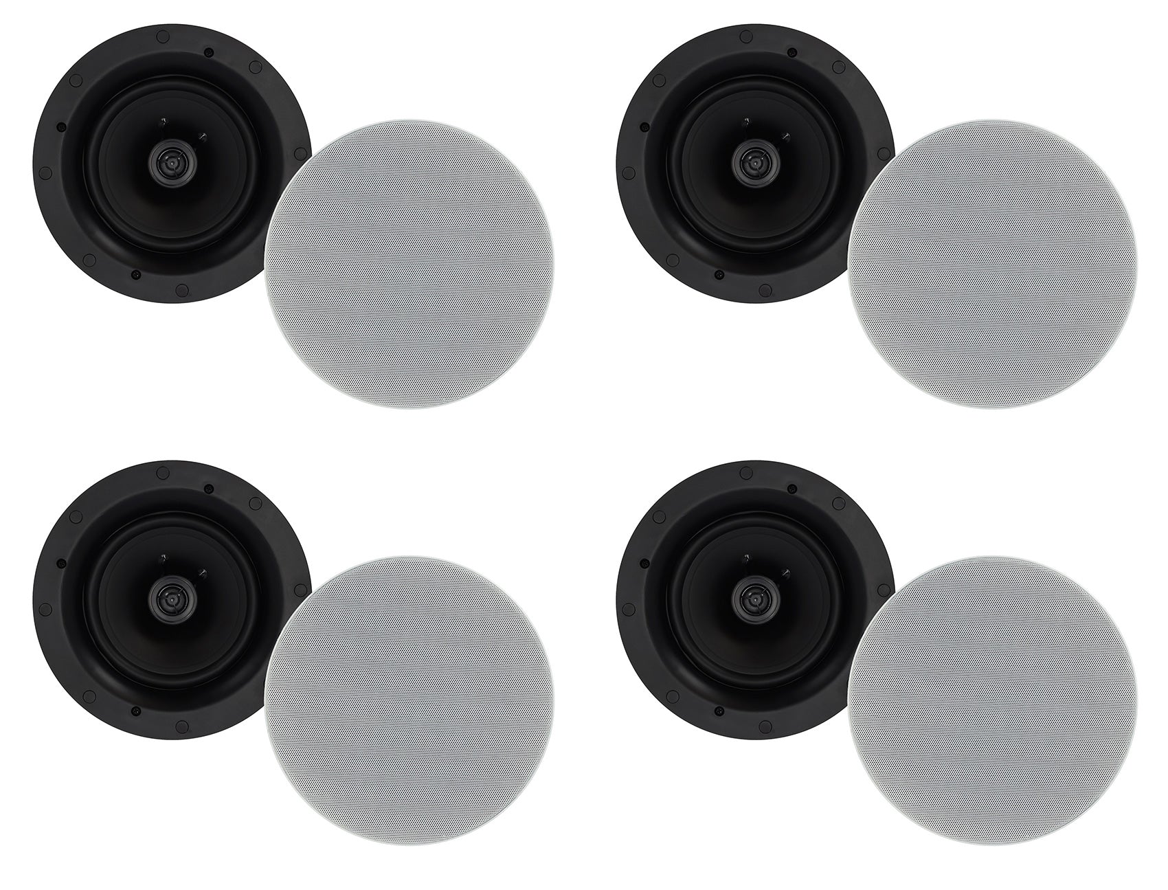 ELITE C616 4-Pair