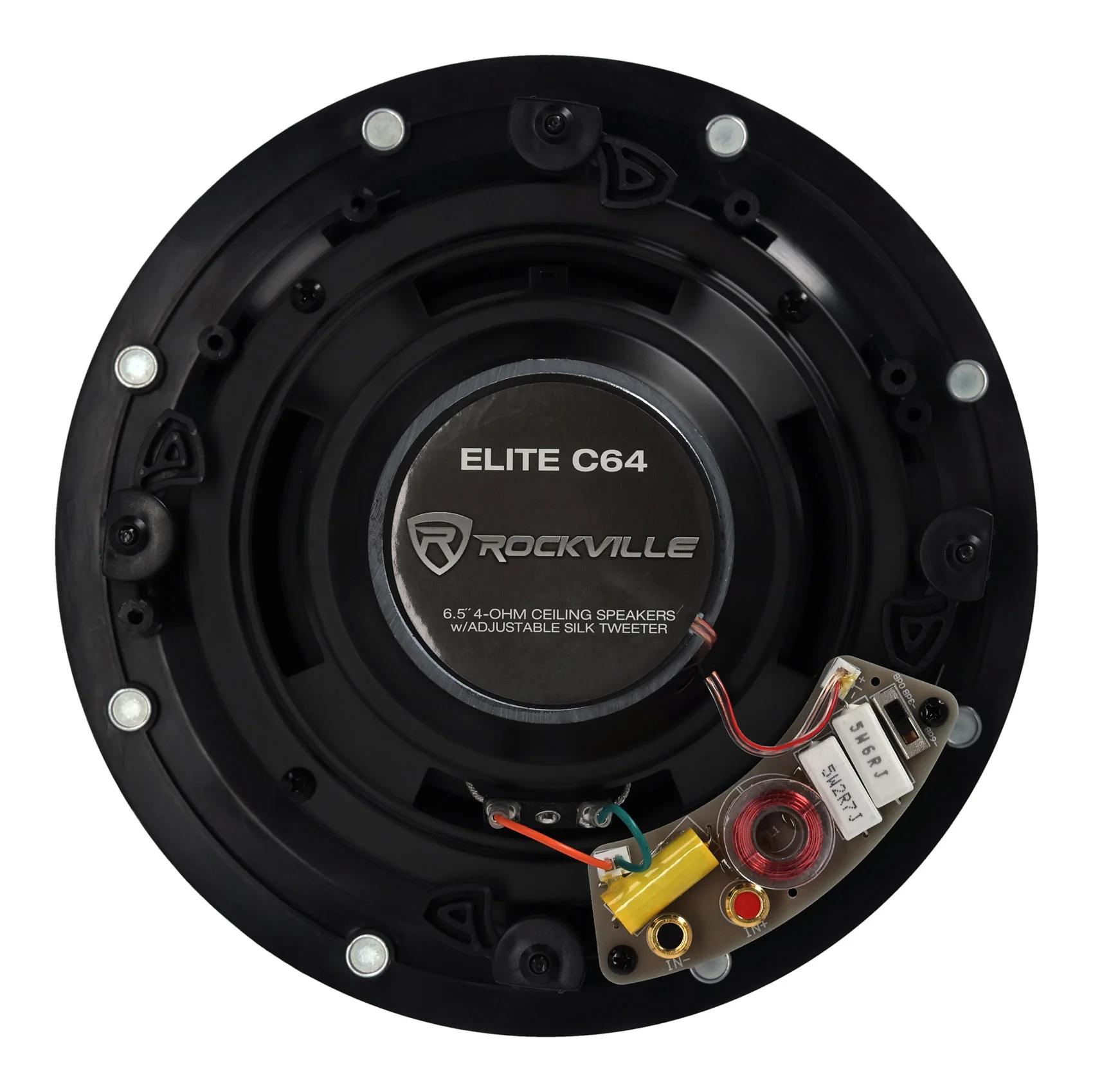 ELITE C64 - Image 8
