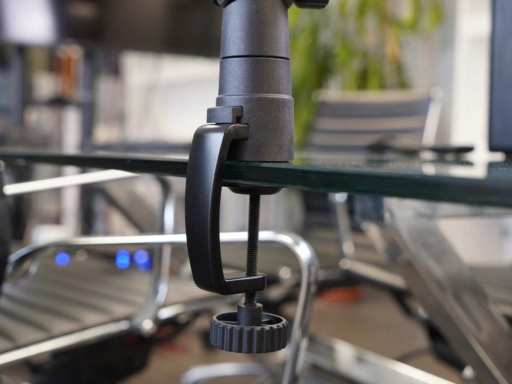 Blue Ember Cardioid Condenser Studio Recording Microphone+Pro Mic Boom Arm - Image 6