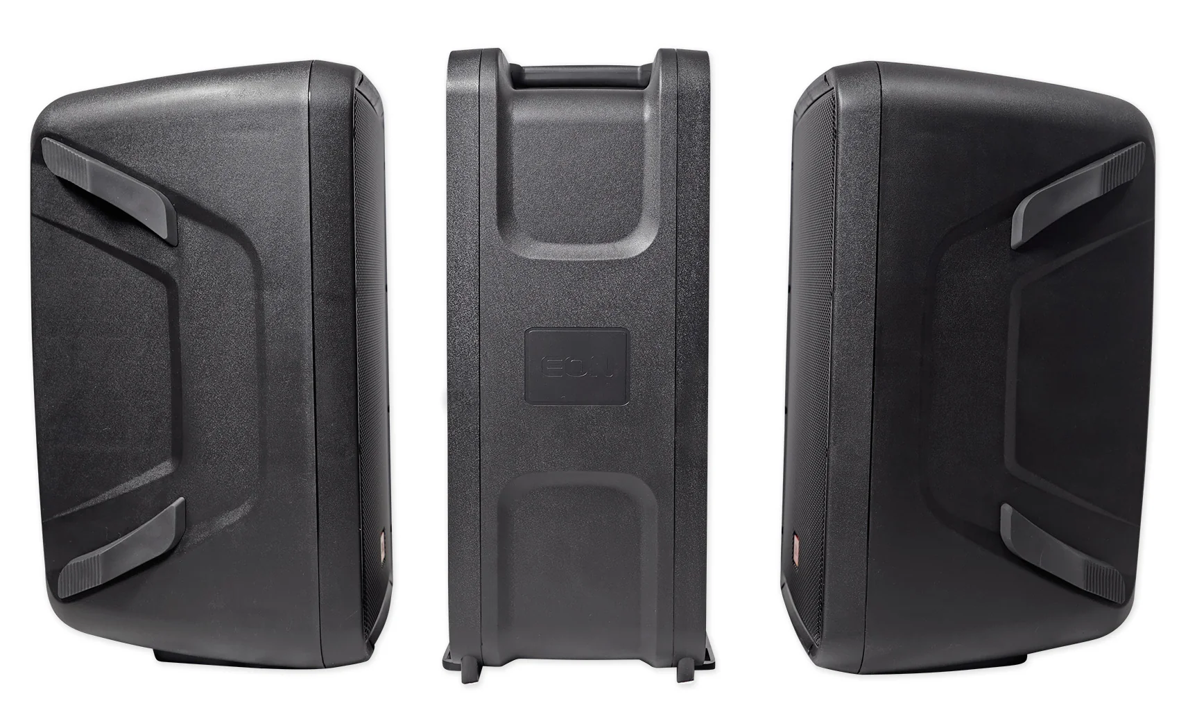 JBL EON208P Portable PA System w/8" Speakers+Mixer w/Bluetooth+Stands+Soundbar - Image 3