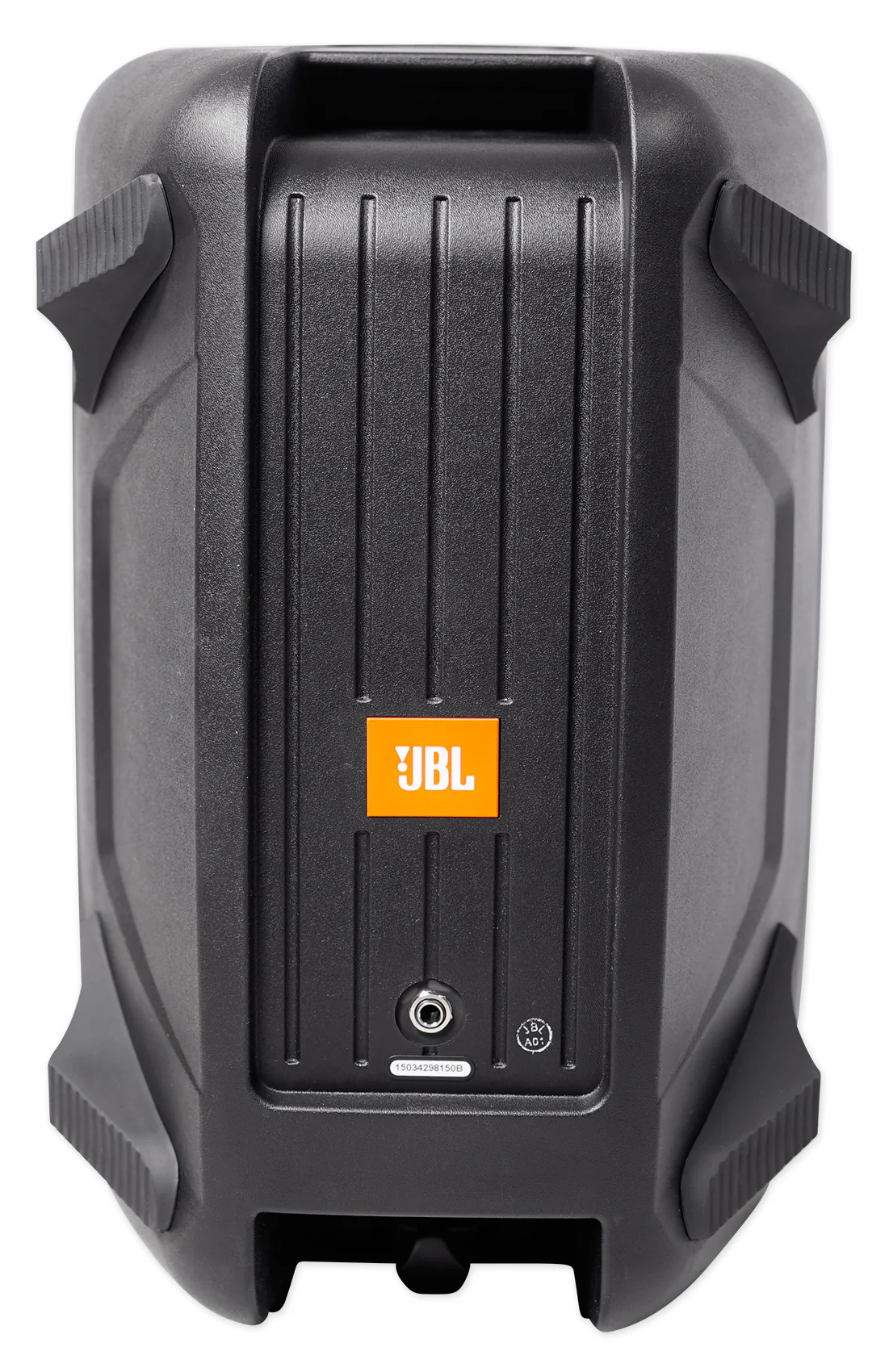 JBL EON208P Portable PA System w/8" Speakers+Mixer w/Bluetooth+Stands+Soundbar - Image 7