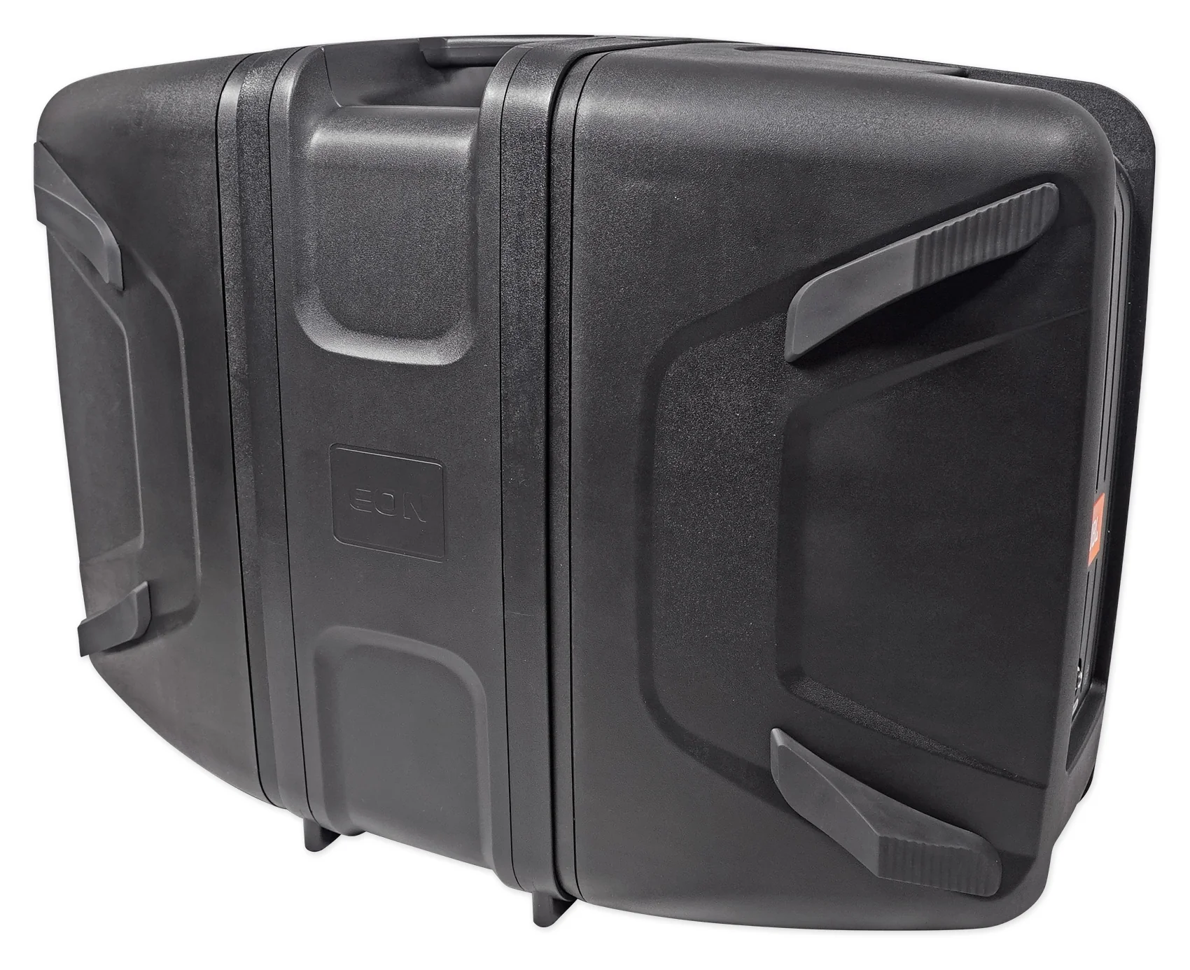 JBL EON208P Portable PA System w/8" Speakers+Mixer w/Bluetooth+Stands+Soundbar - Image 9