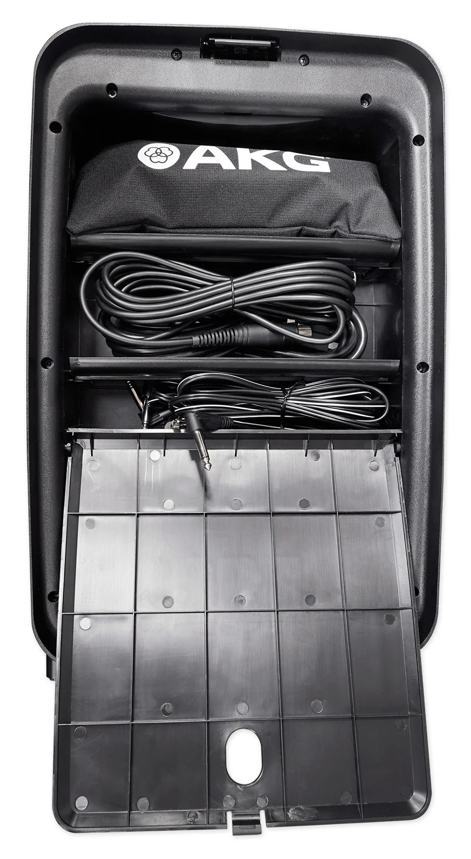 JBL EON208P Portable PA System 8" Speakers+Mixer/Bluetooth+Diamond Wireless Mics - Image 9