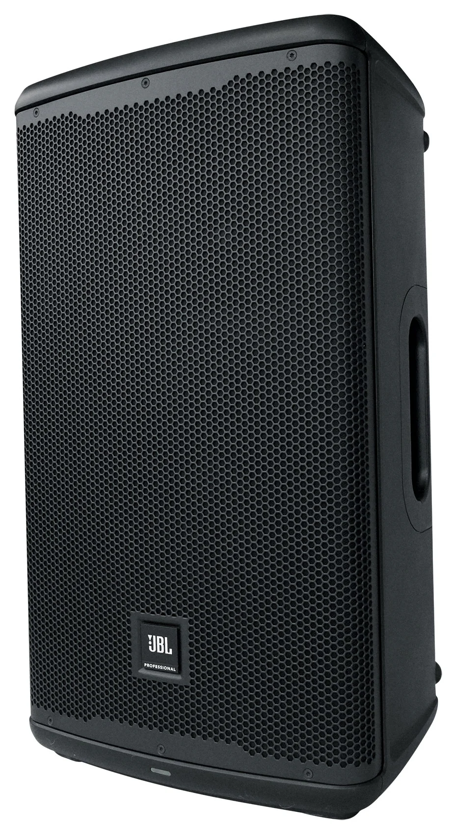 JBL EON712 12" 1300 Watt Powered Active DJ PA Speaker w/Bluetooth/DSP+Microphone - Image 8