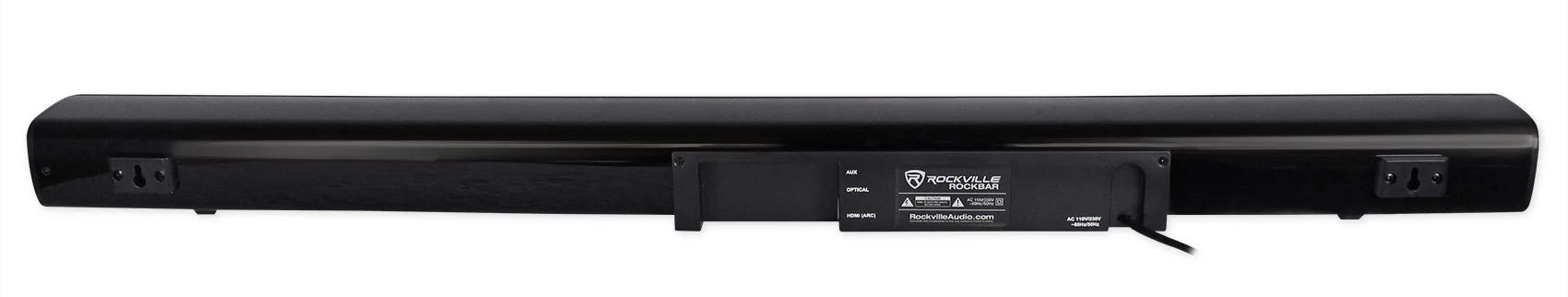 10 inch MTX Subwoofer+Sealed Sub Enclosure For 09-15 Ford F-150 Super Cab+ROCKBAR - Image 2