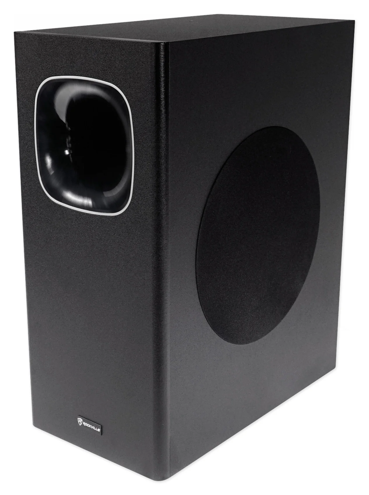 10 inch MTX Subwoofer+Sealed Sub Enclosure For 09-15 Ford F-150 Super Cab+ROCKBAR - Image 6