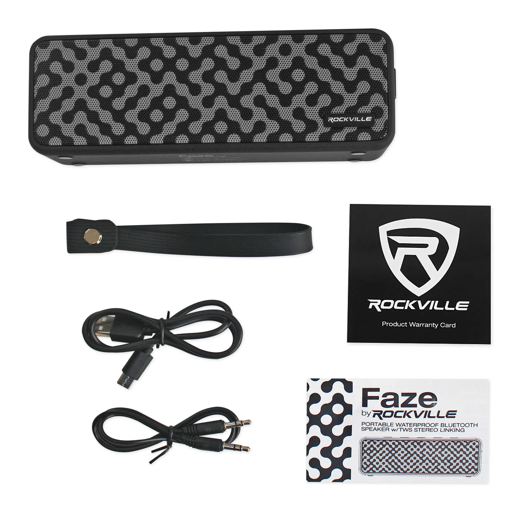 FAZE BLACK - Image 10