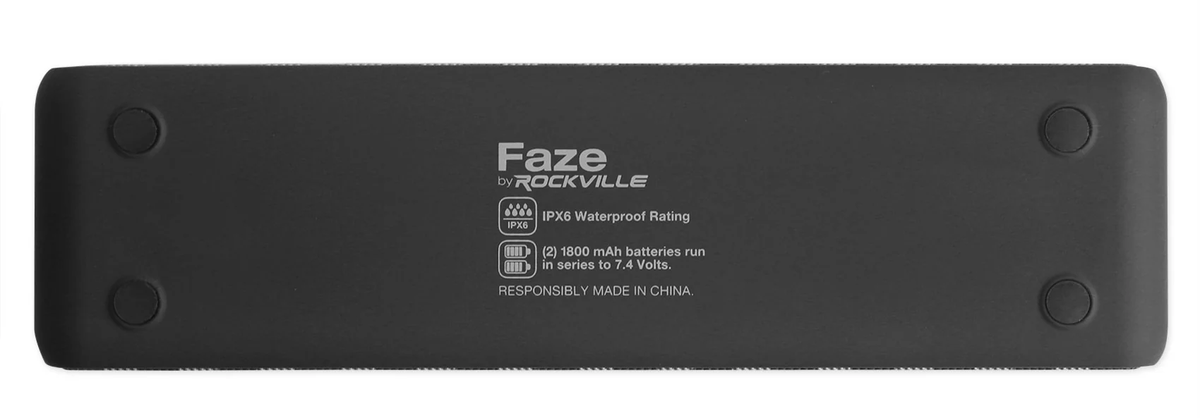 FAZE BLACK - Image 6