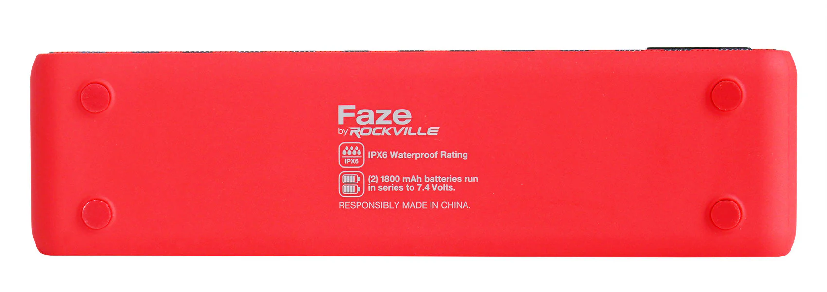 FAZE RED - Image 10