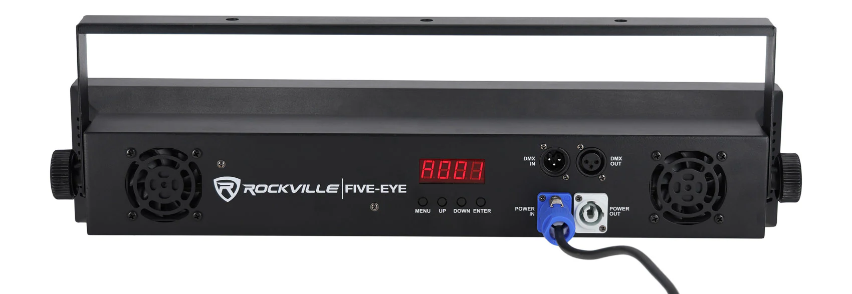 FIVE-EYE - Image 4